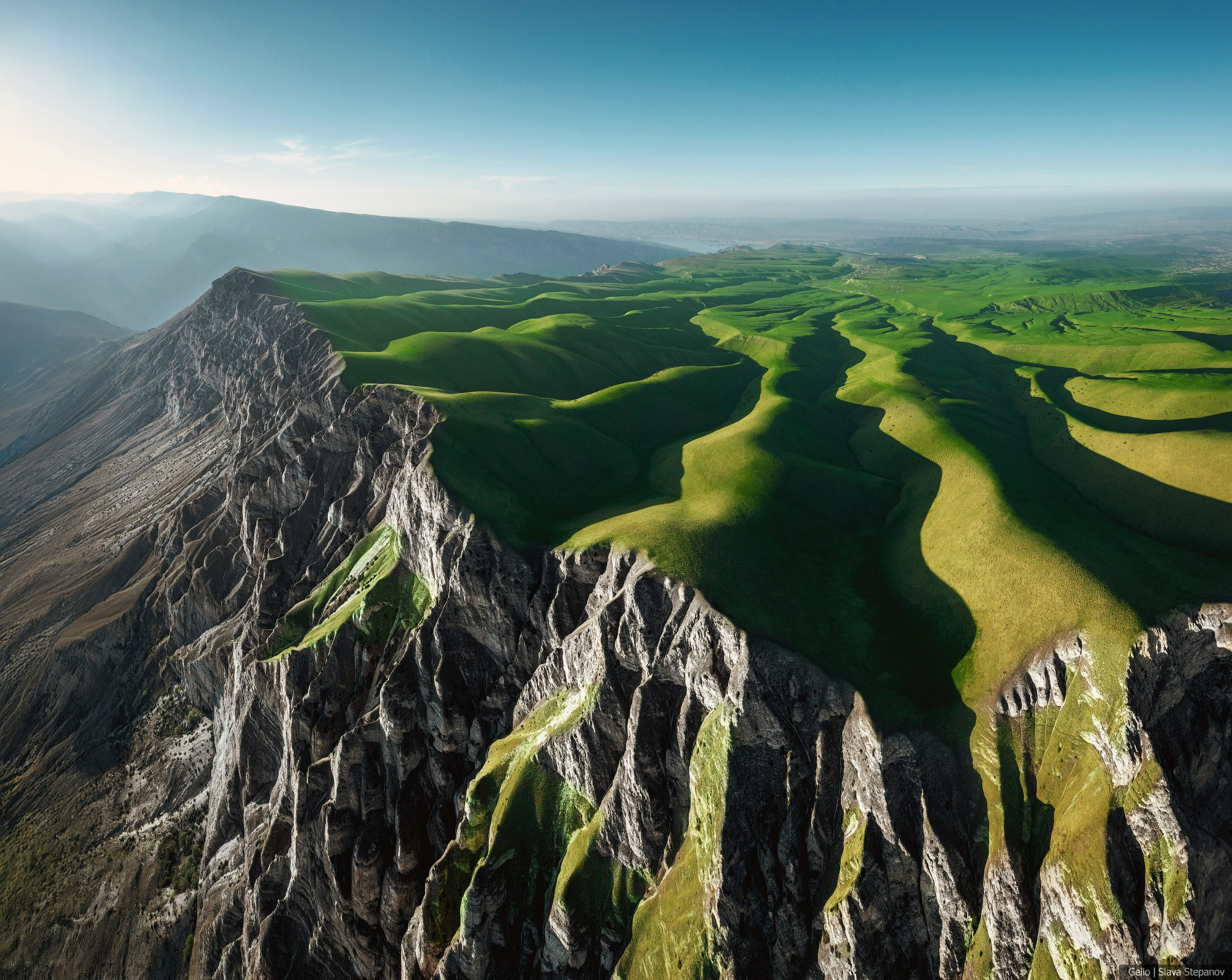 Природа. Фотограф Слава Степанов, Gelio