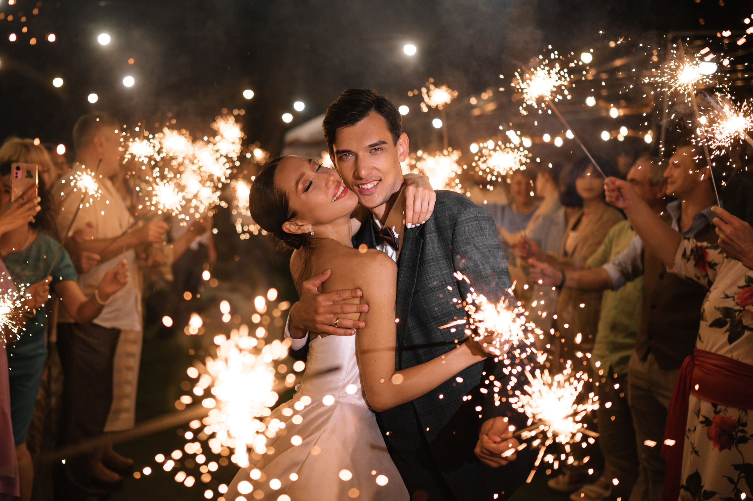 Влад и Амина. Свадебный Фотограф Уфа Егорова Анастасия