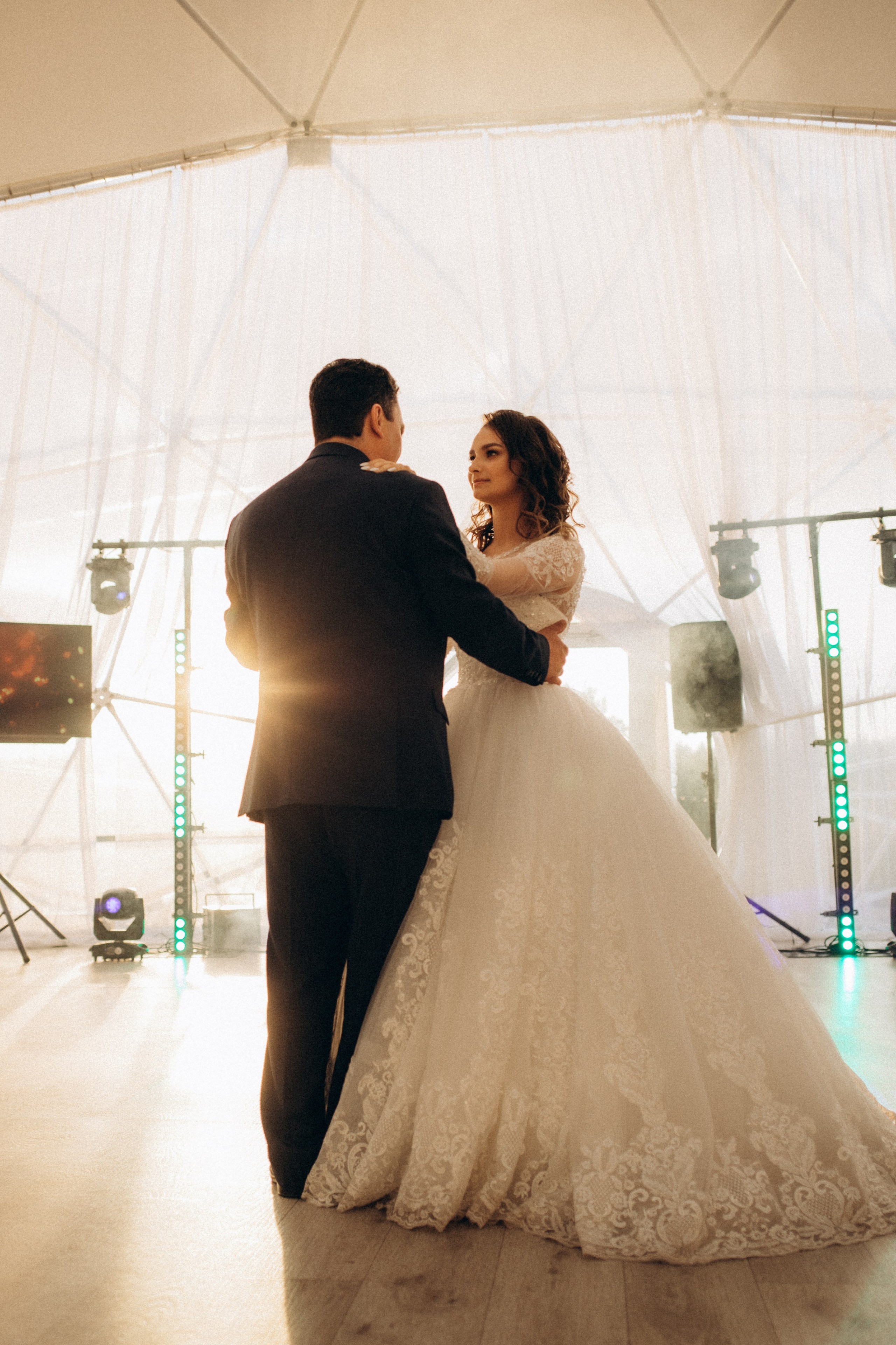 Артем и Алина