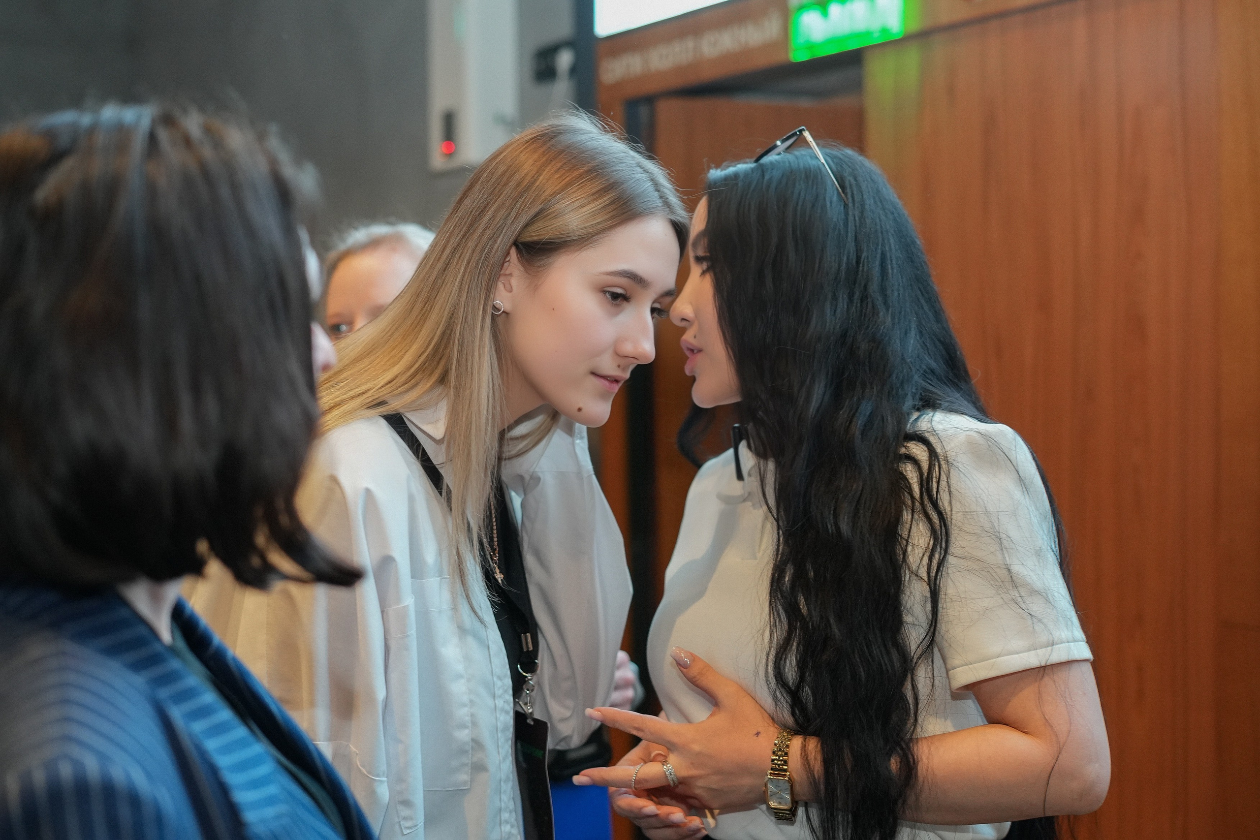 Нетворкинг 200 человек. Фотограф Волгоград Анастасия Ли