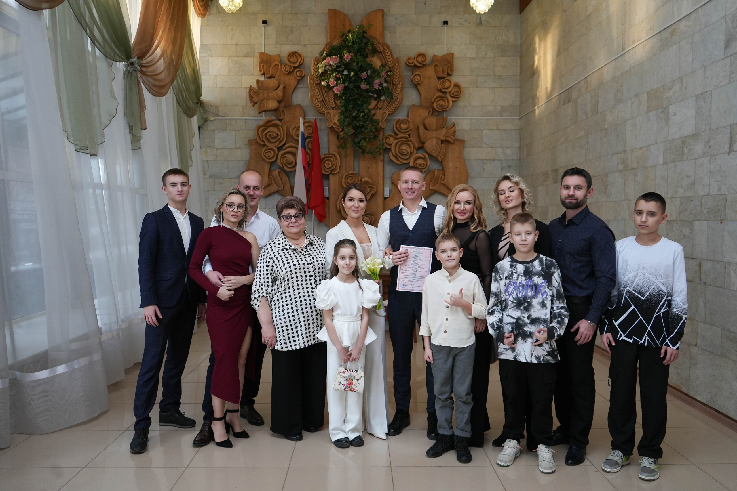 Лена+ Илья. Фотограф Волгоград Анастасия Ли