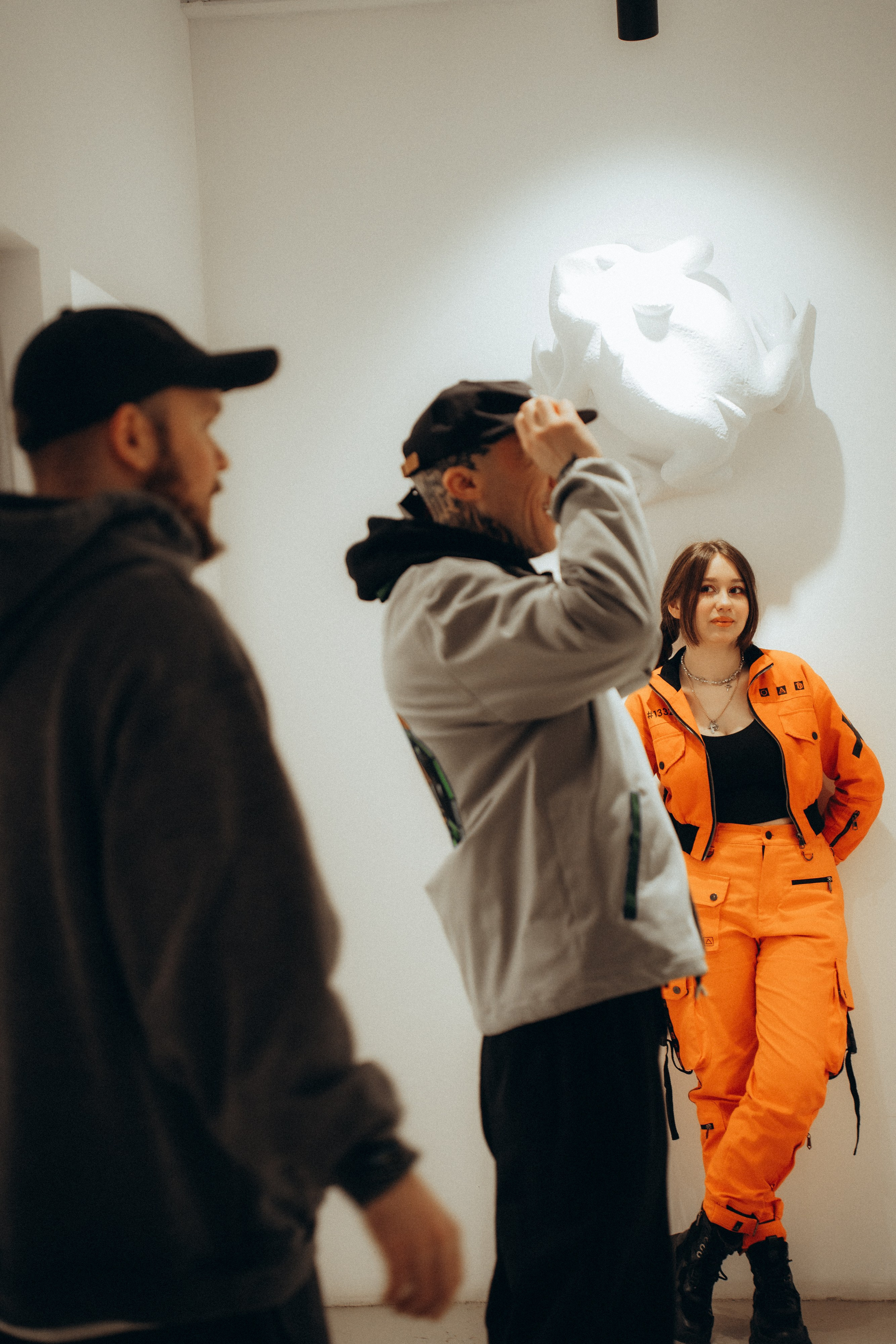 D.Masta & Preacher Say Amen & Moroz ph