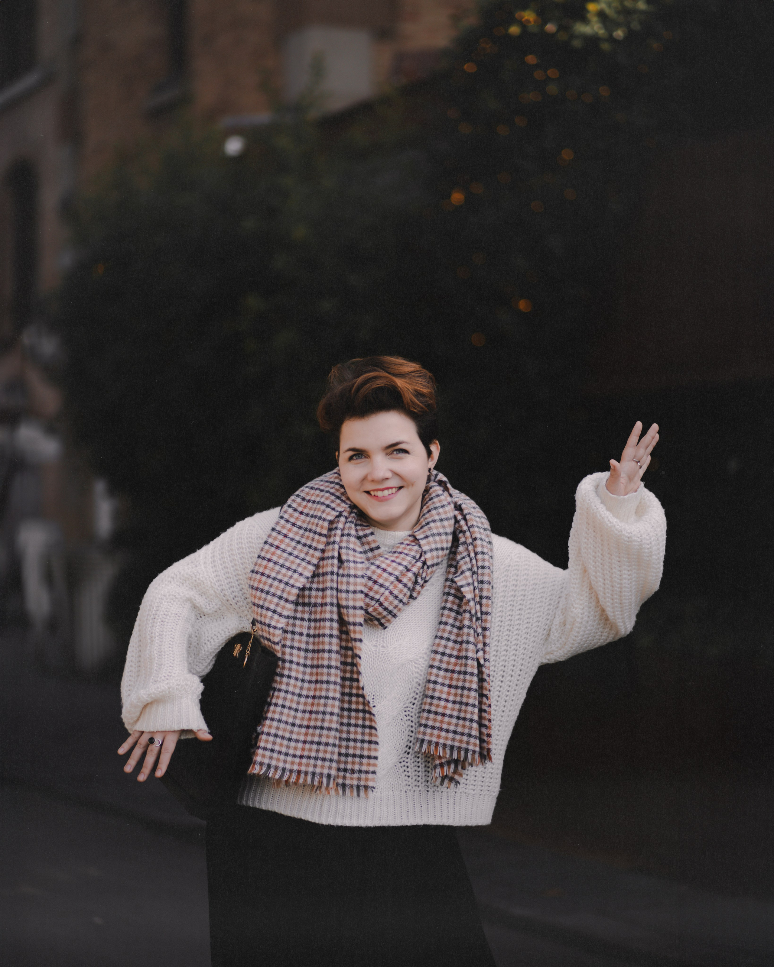 Anastasia. Barbara Isaeva