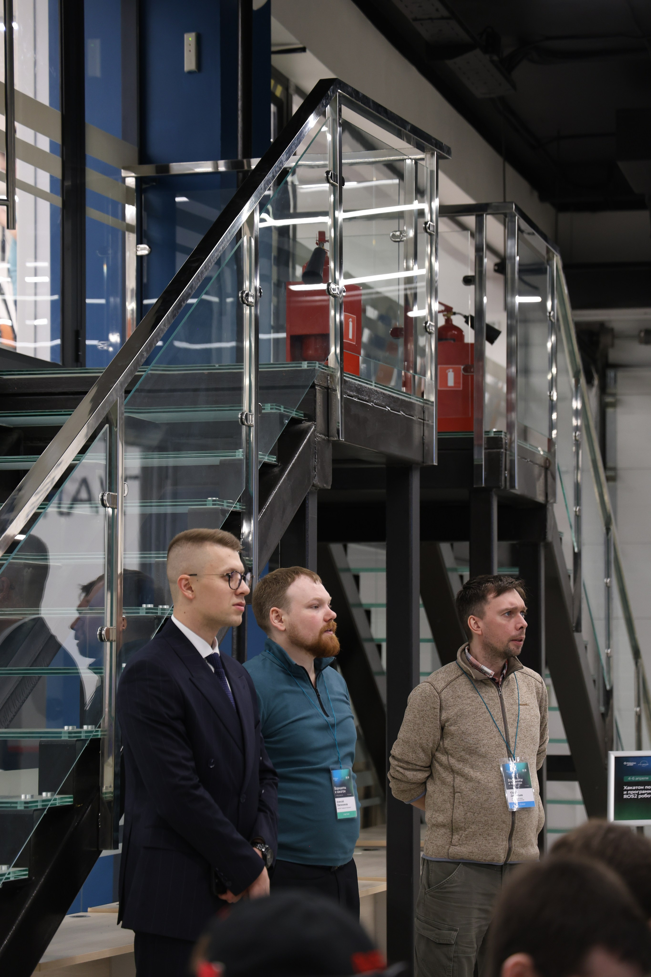 ROS Meetup. Коммерческий фотограф в Москве