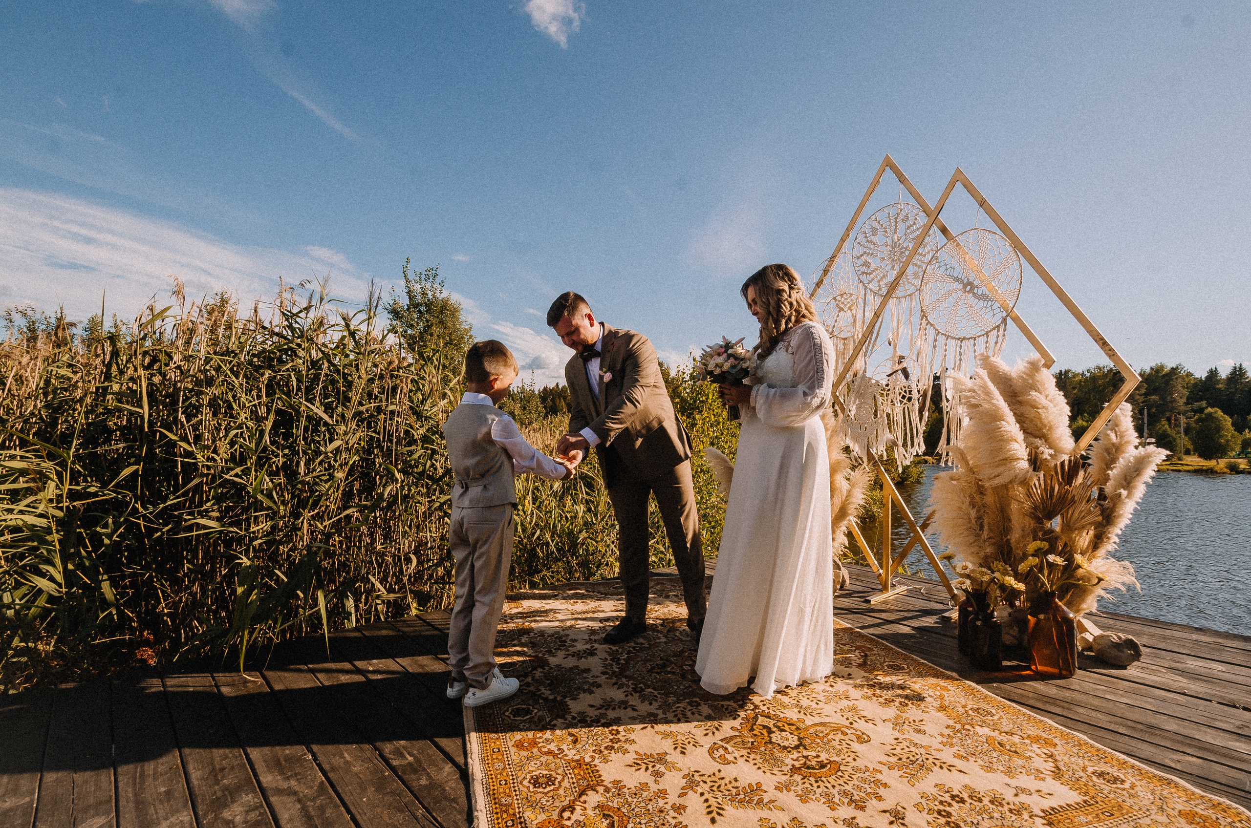 Иван & Евгения day 2. Фотограф Anastasya Efimova