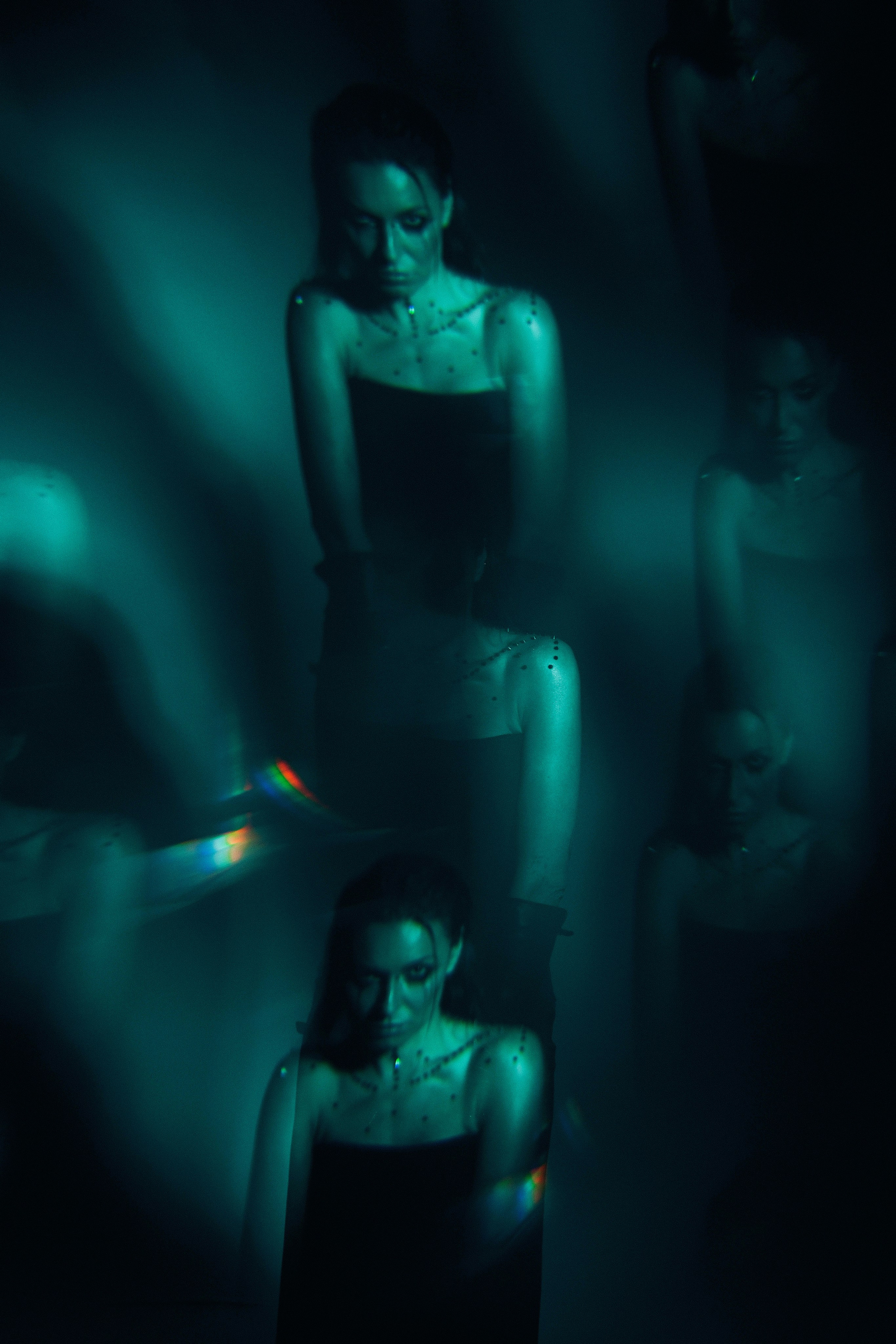 Rose with thorns. Ксения Копна. Фотограф из Санкт-Петербурга