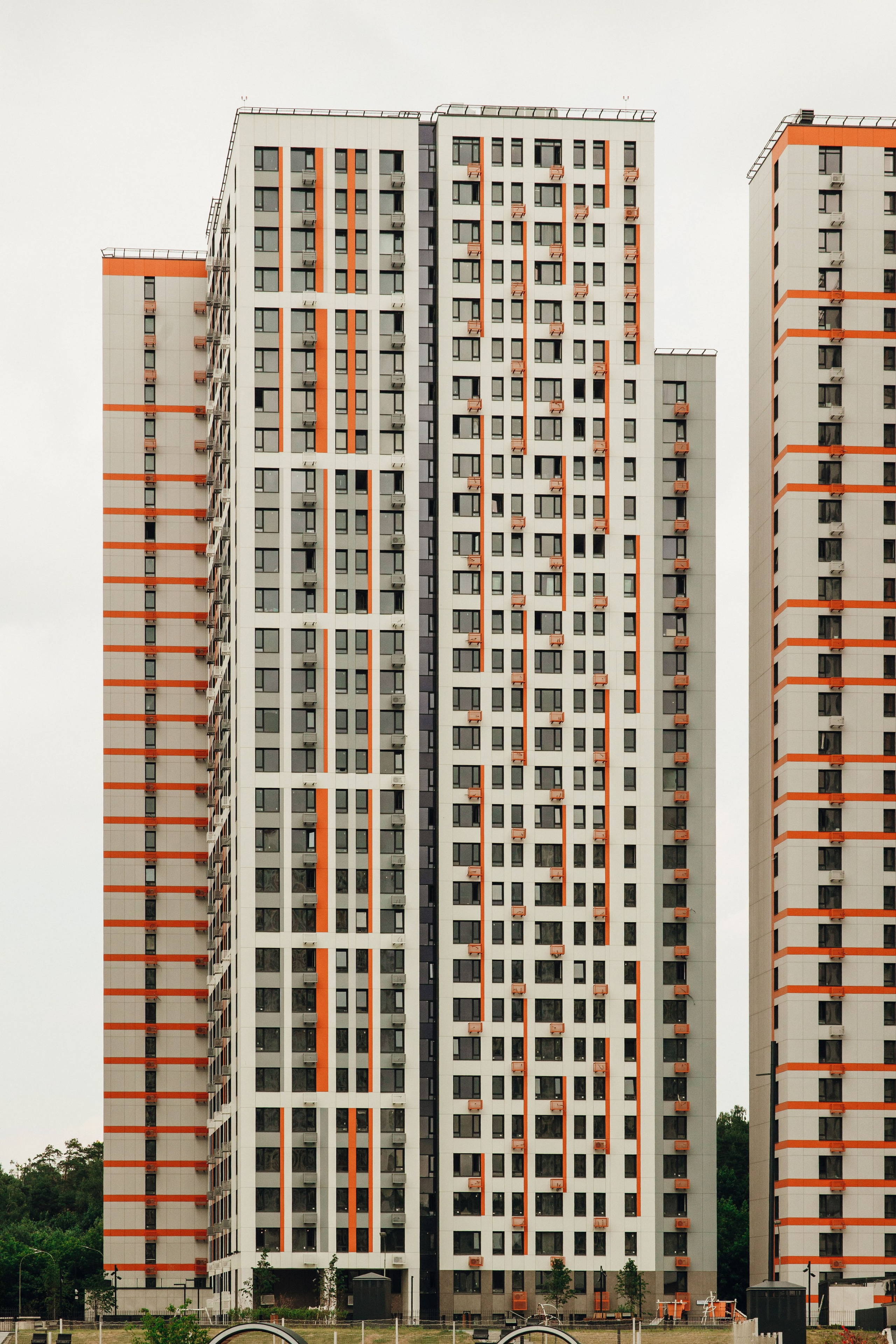 ЖК СПУТНИК 17 И 13 КОРПУСЫ. АЛТ Портфолио