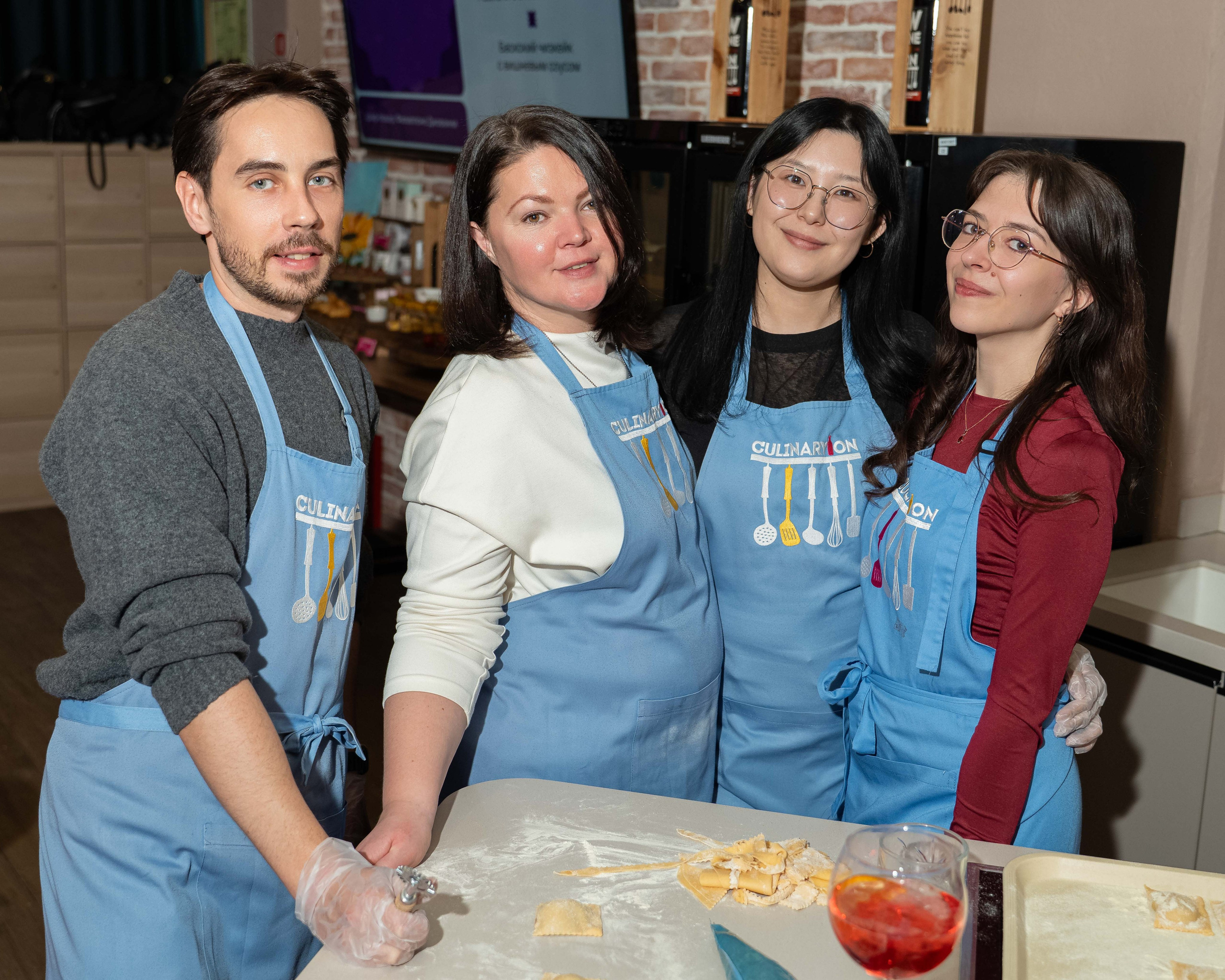 Игроник&HPA. Axenov_eugene