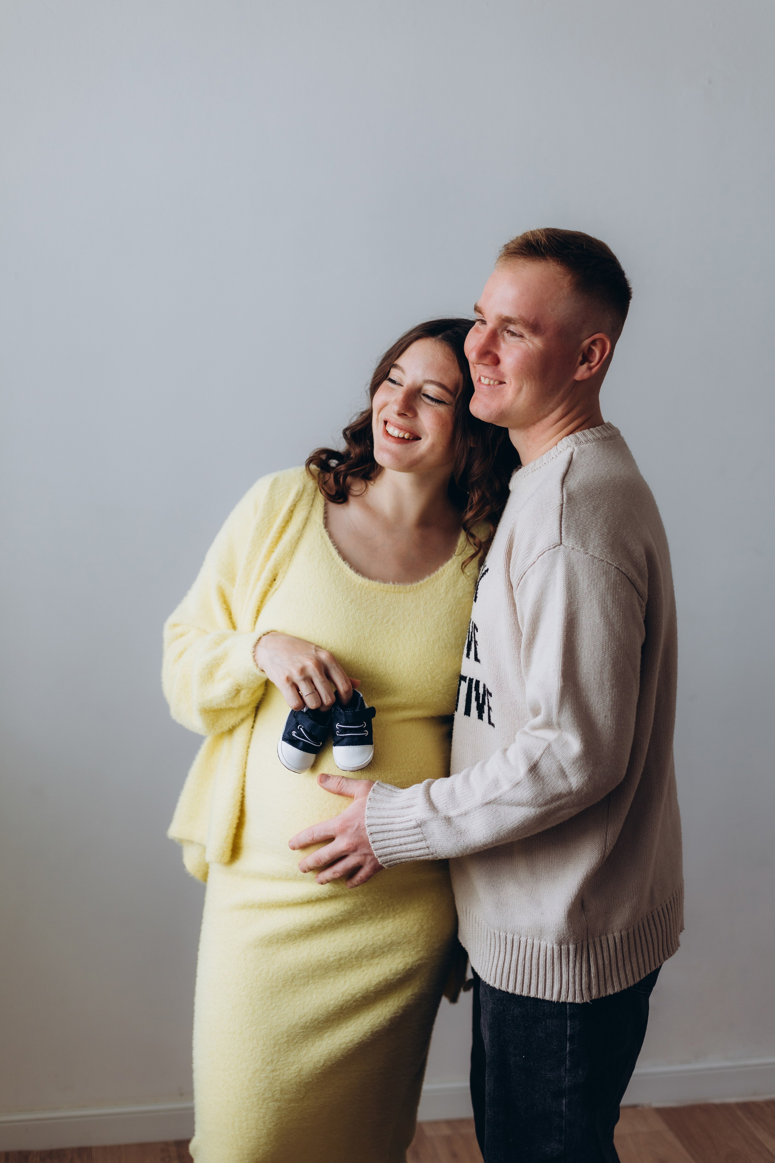 В ожидании. Семейный, церковный, свадебный фотограф Свердловская область, го Рефтинский, Екатеринбург