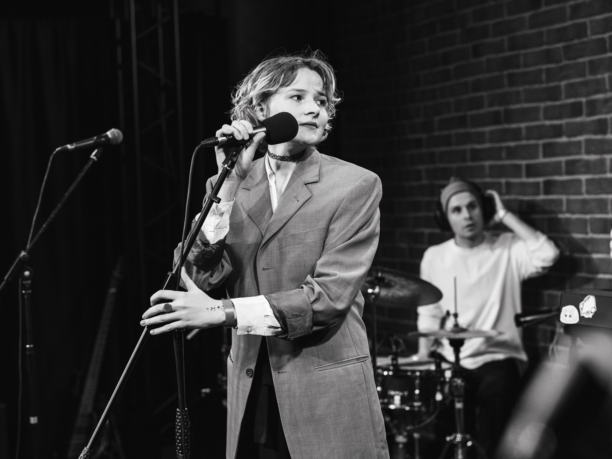 Аня из Питера в 71 тон, Москва 11'2024. Евгений Restwin — Пейзажный и репортажный фотограф