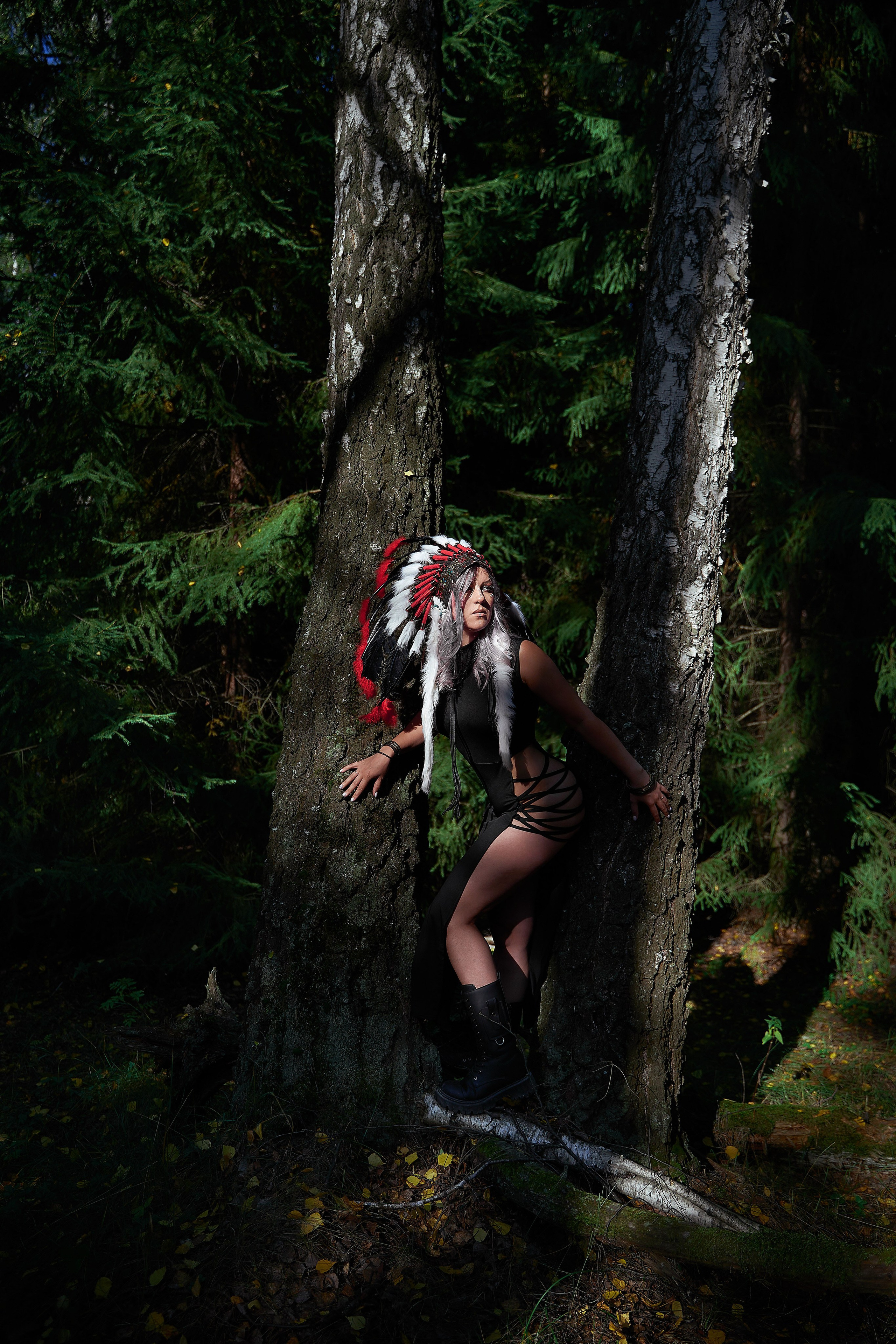 Люба. Фотограф и видеограф в Екатеринбурге