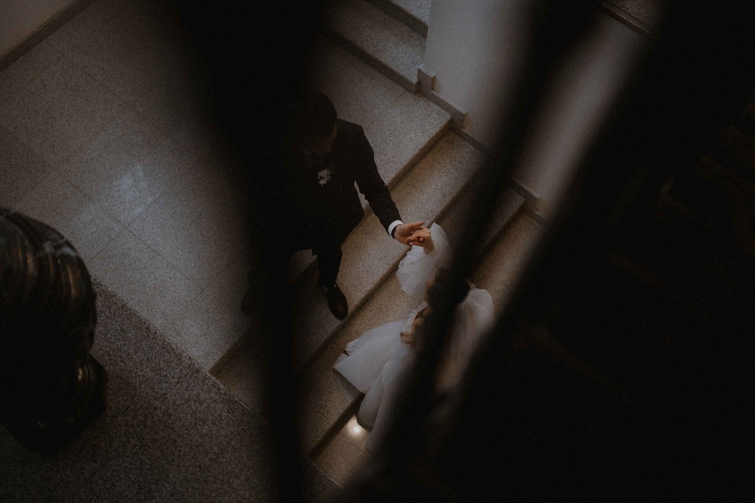 Миша и Саша. Свадебный фотограф в Ярославле Андрей Перегудов