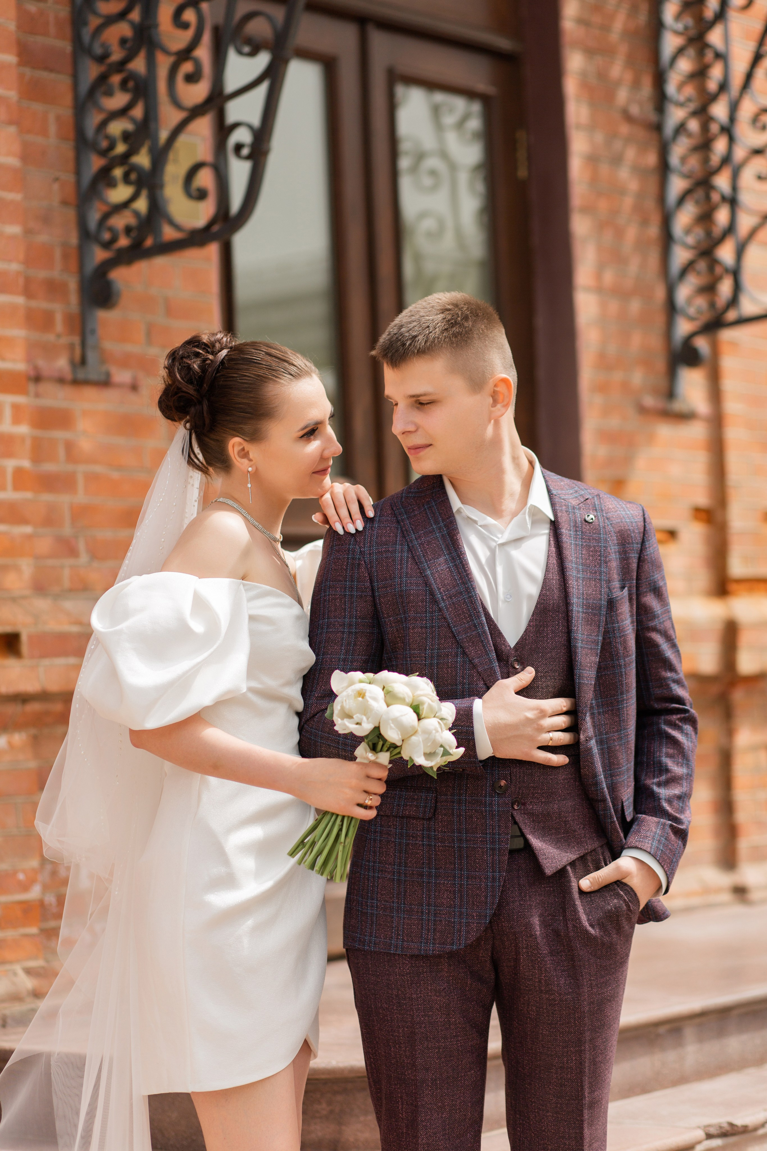 Настя и Влад. Семейный фотограф в Каневской Епифанова Ольга