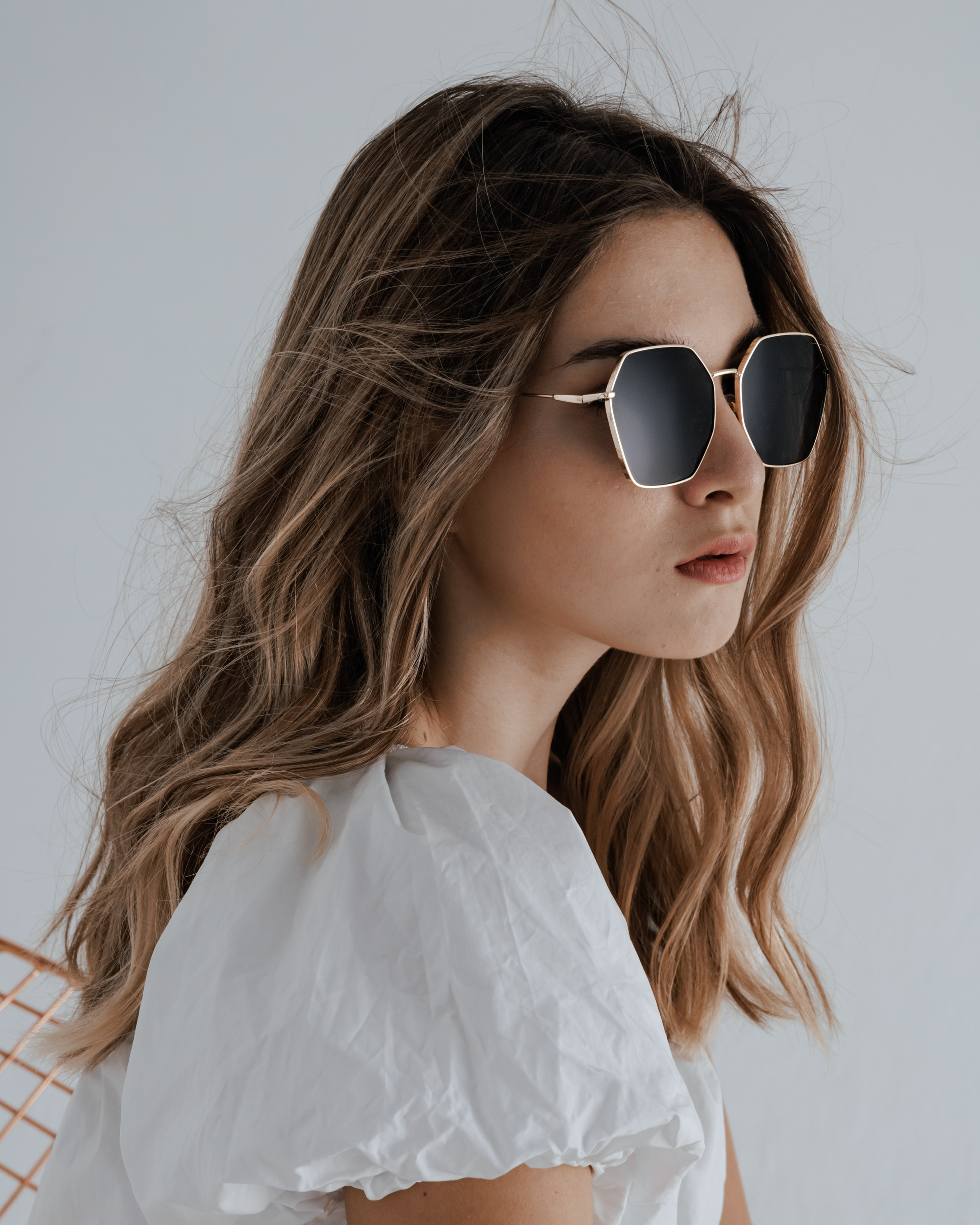 Портретный фотограф в Москве Дарина Шевко