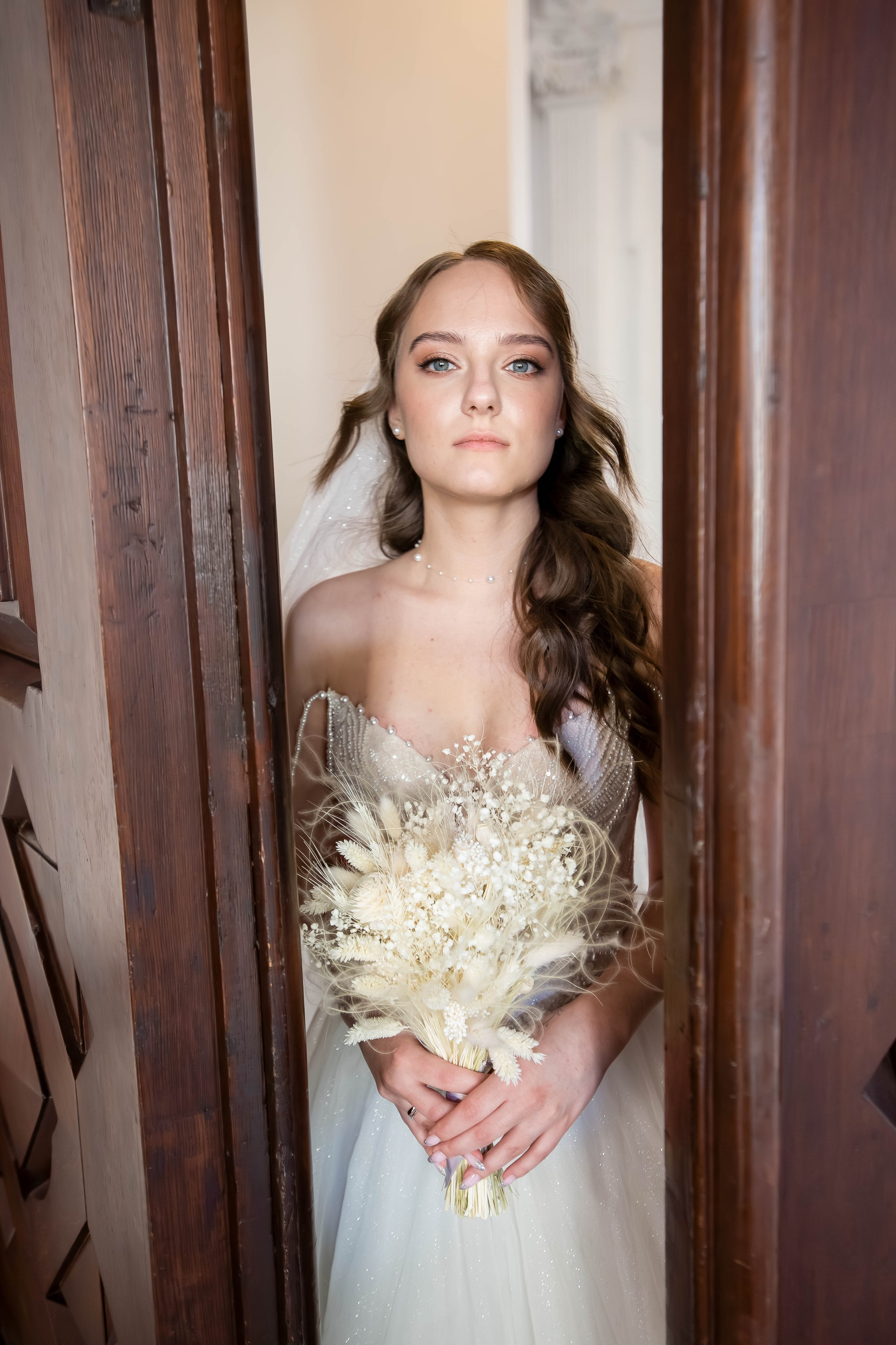 Свадебная фотосессия в Особняке Спиридоновых. Свадебный и Интерьерный Фотограф во Владимире Евгений Федин