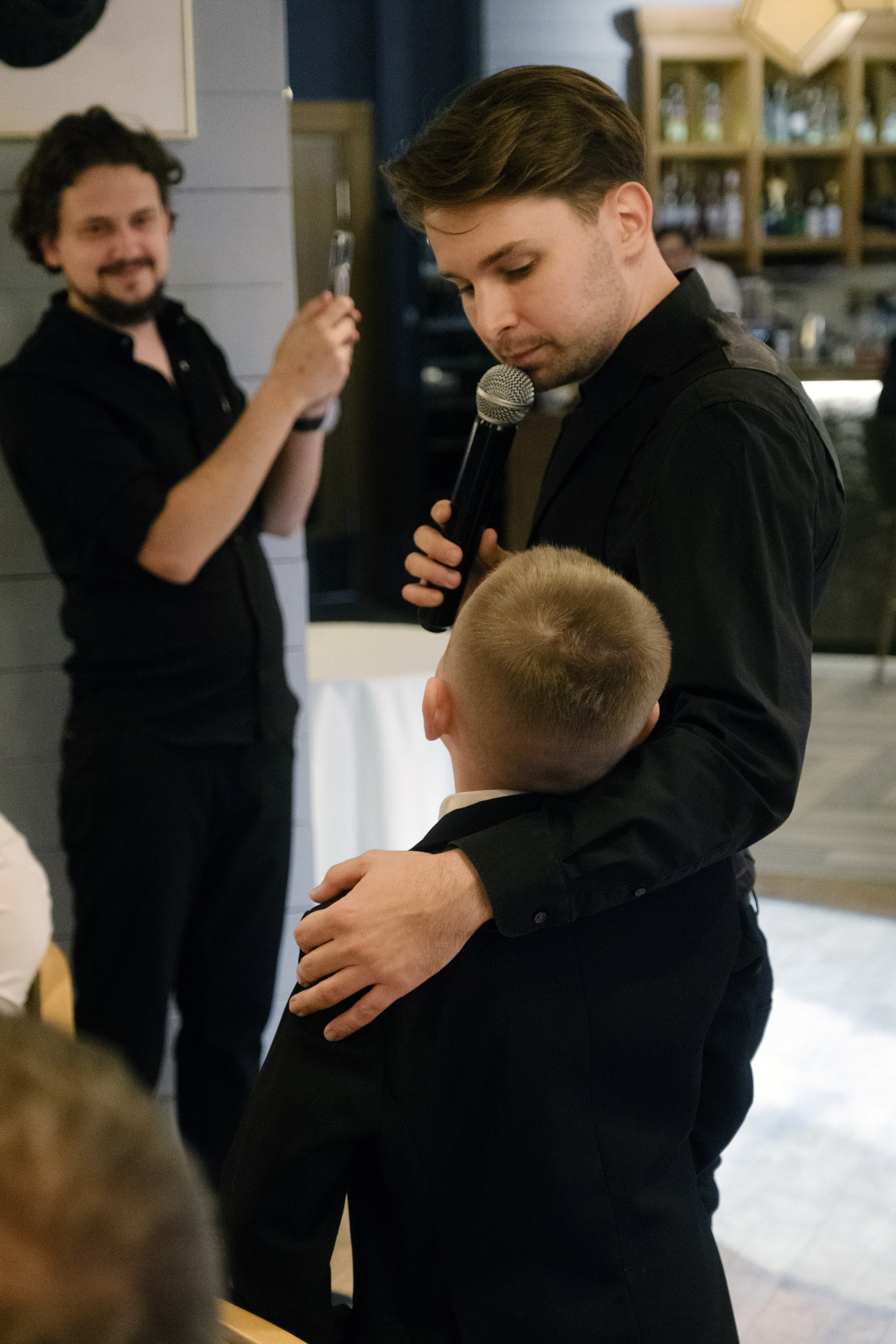 Александра / Руслан. Свадебный Видеограф Фотограф в Сочи