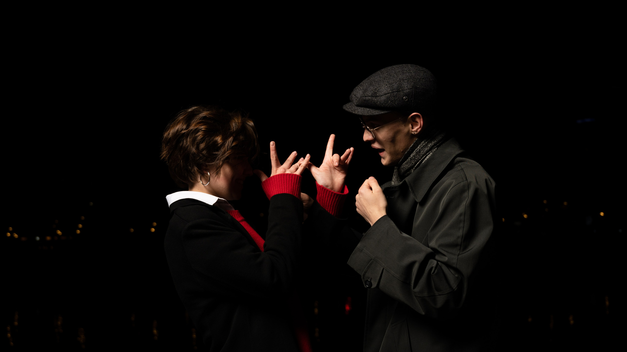 Фотограф Иван Саяпин — Love-story съемка влюбленных