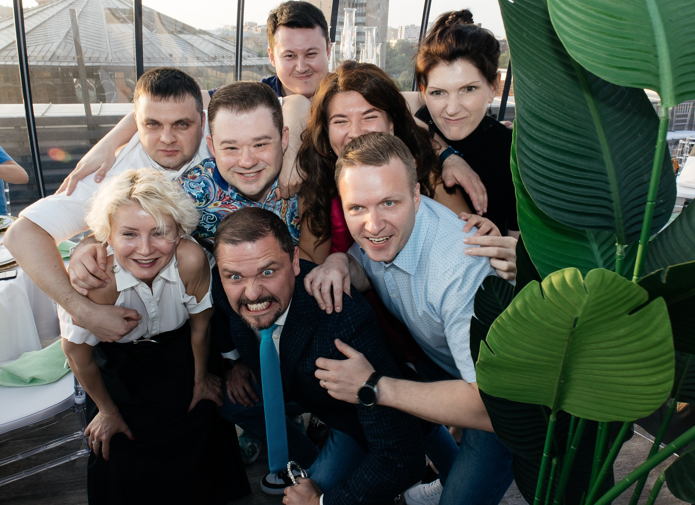 РЕПОРТАЖНАЯ СЪЁМКА. Профессиональный фотограф Оксана Букоткина