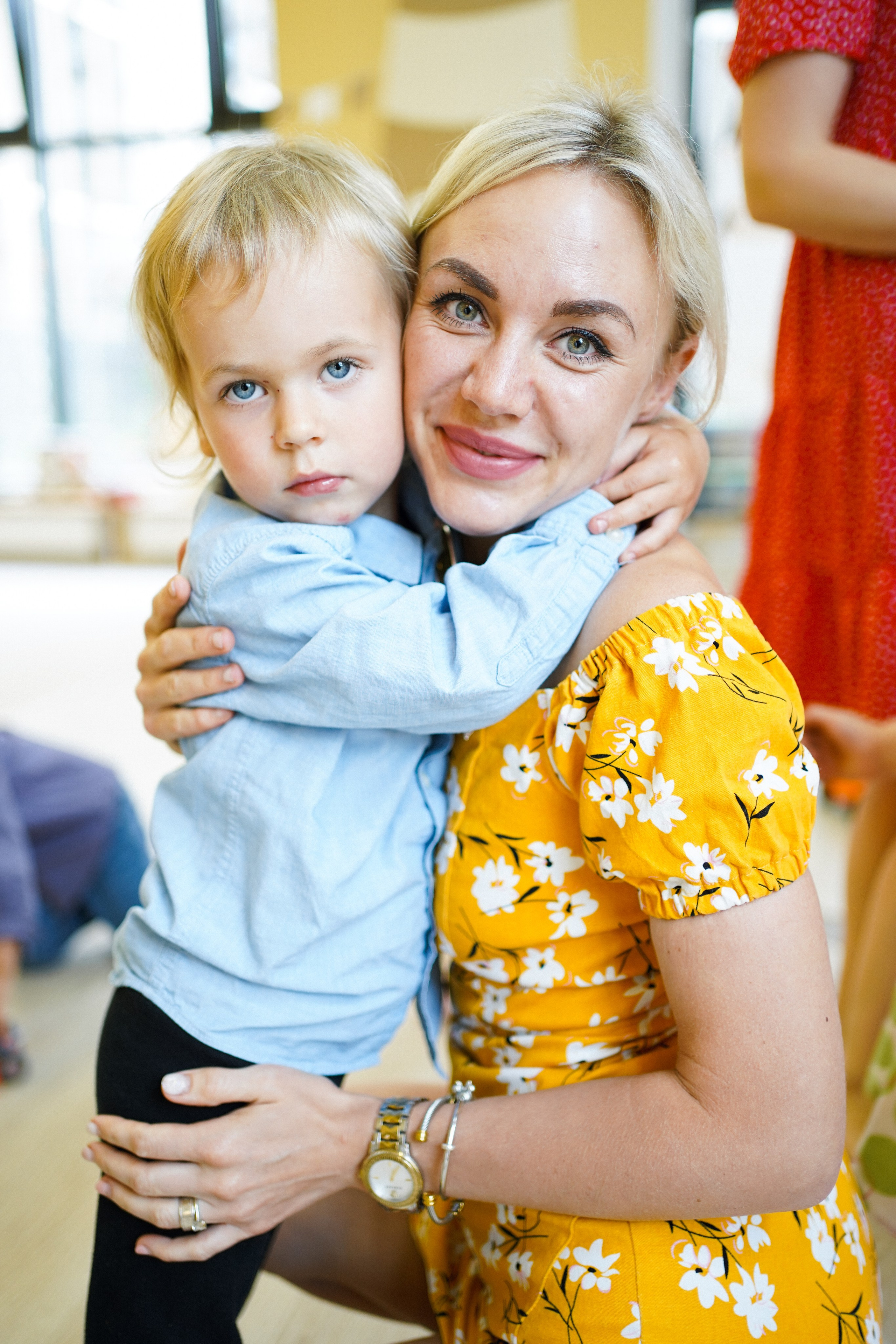 Агуша /день рождения/. Семейный и портретный фотограф в Екатеринбурге Yana Strok