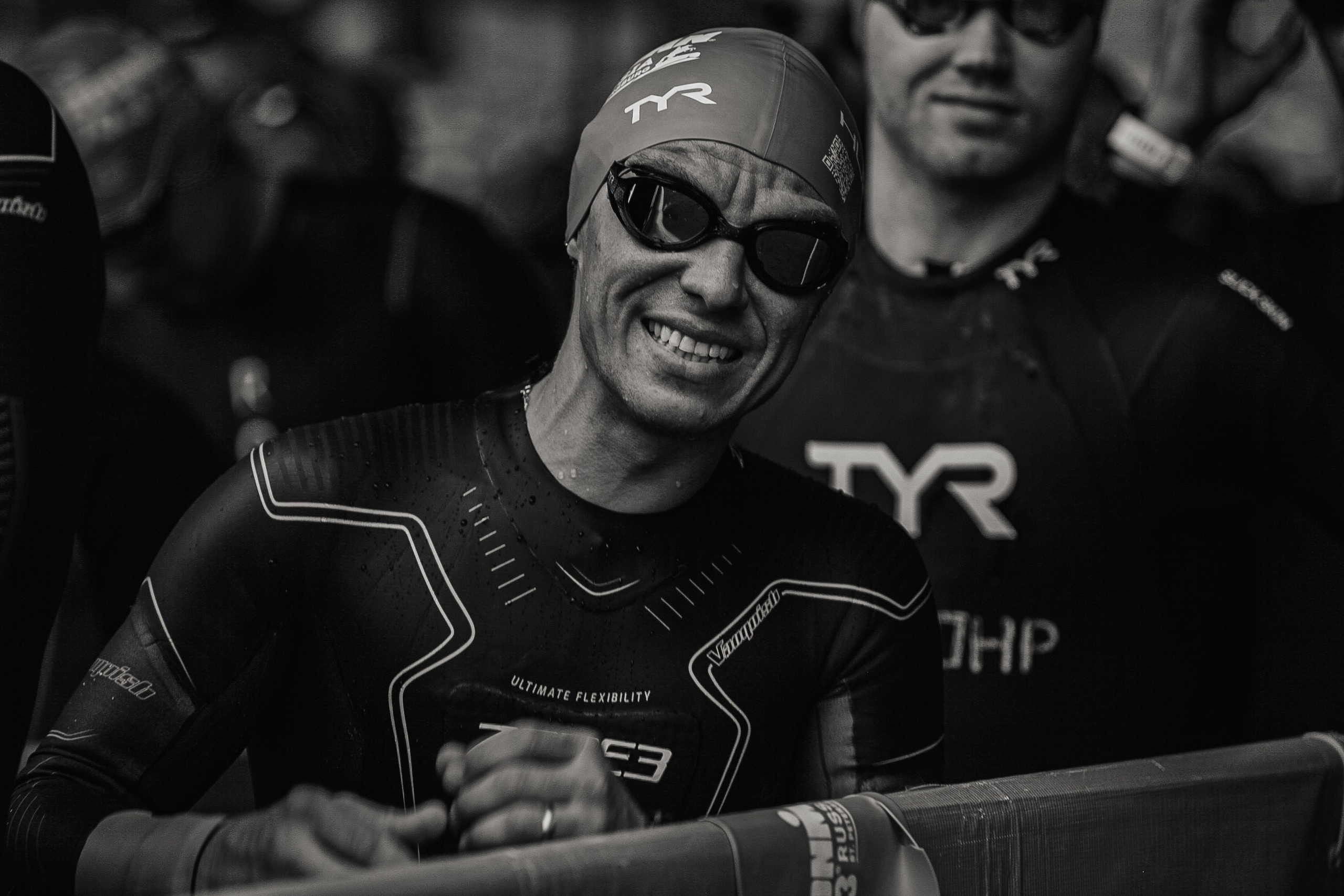 Ironman 70.3. Главная