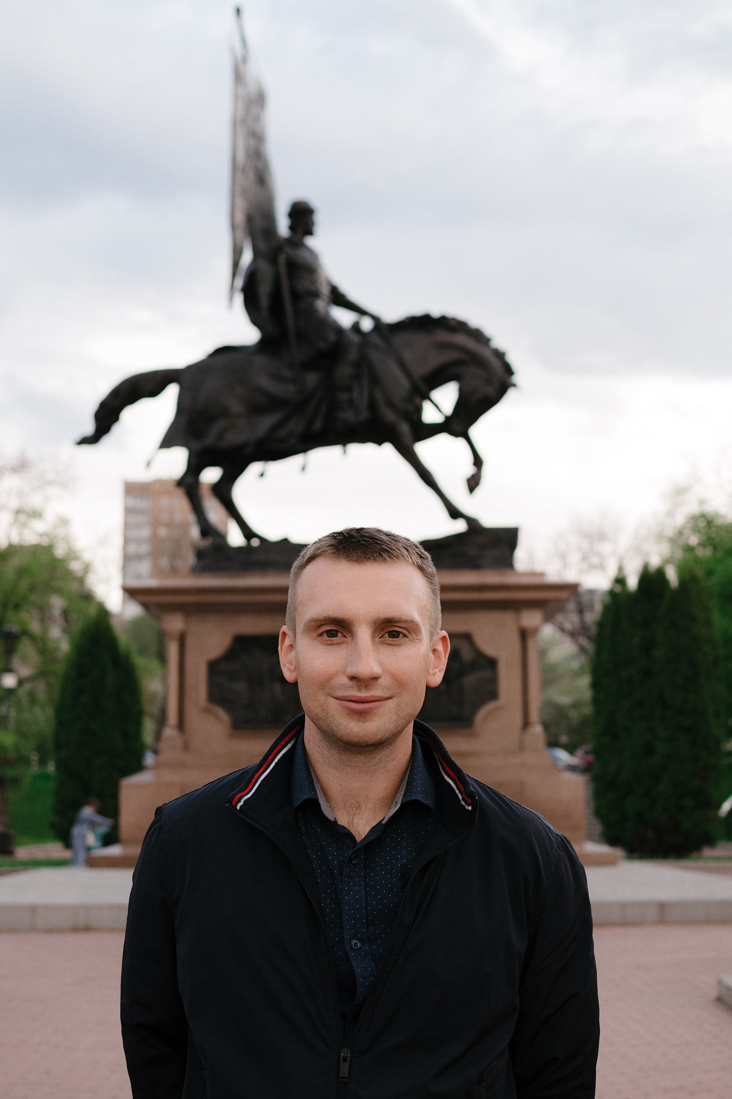 Анонс фотосессии для Насти, Вани и Саши. Фотограф в Самаре | Катерина Гущина