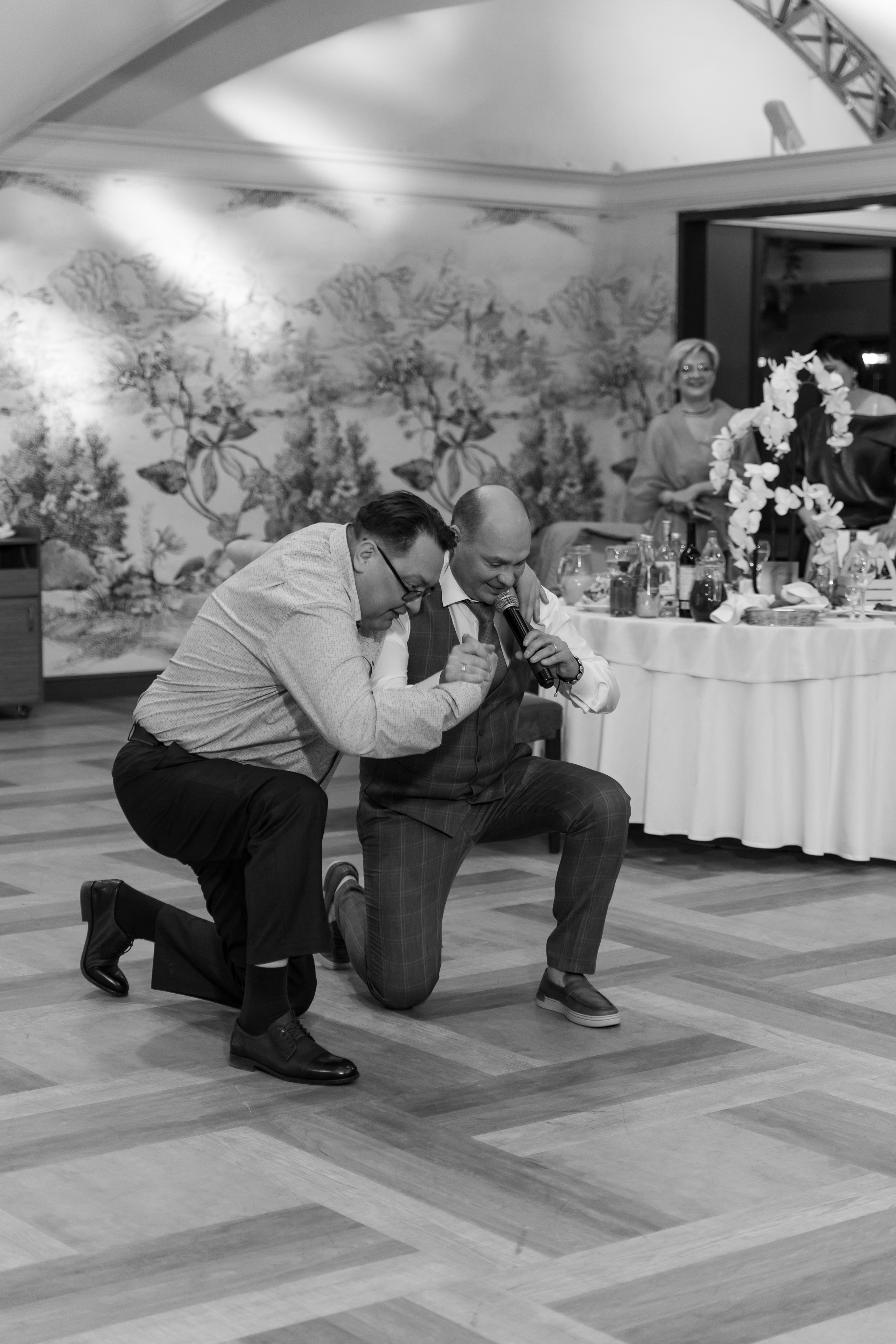 Иван и Динара. Свадебный фотограф в Самаре и СПБ Наталия Константинова