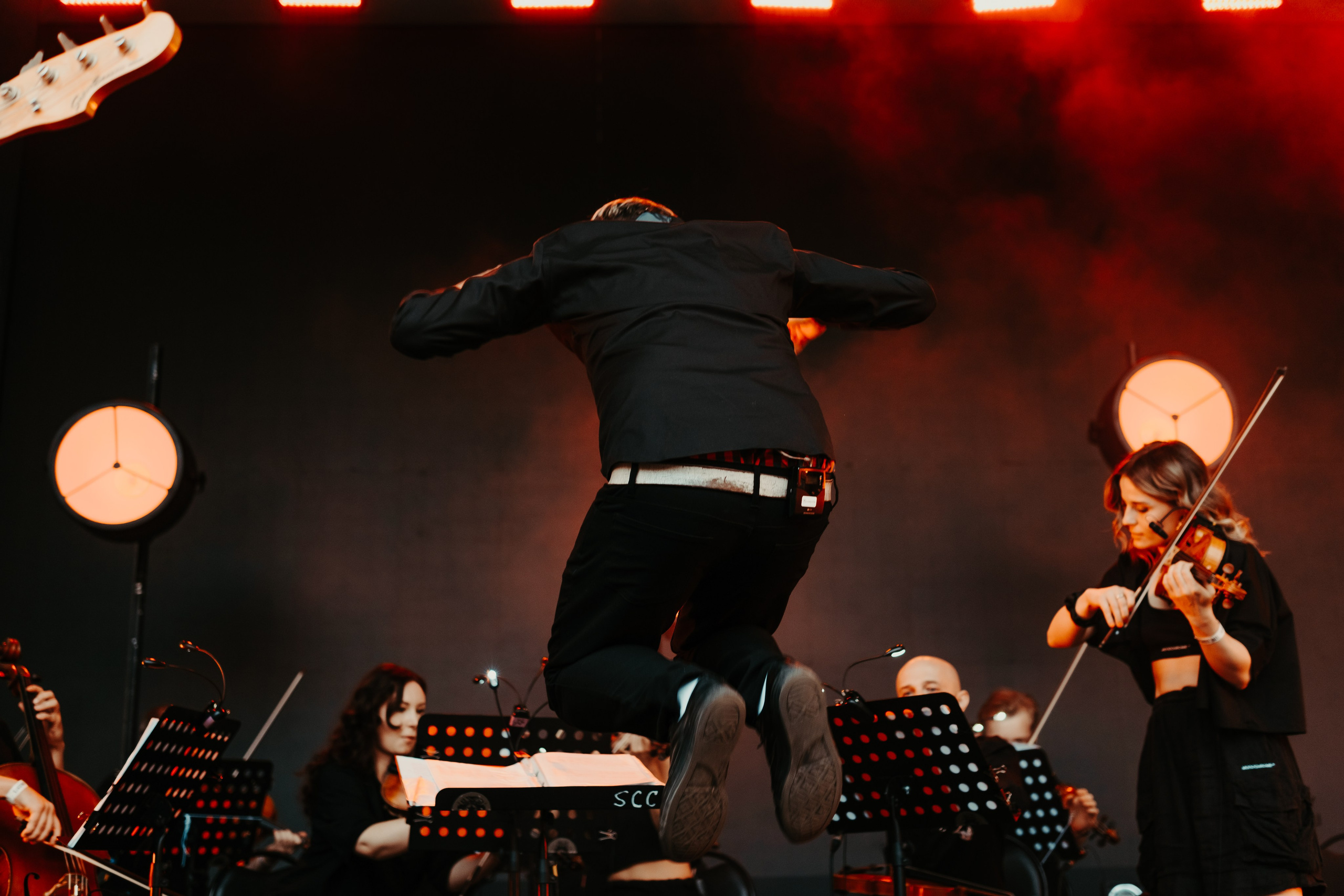 JaneAir Двор Гостинки. Концертный фотограф в Санкт-Петербурге