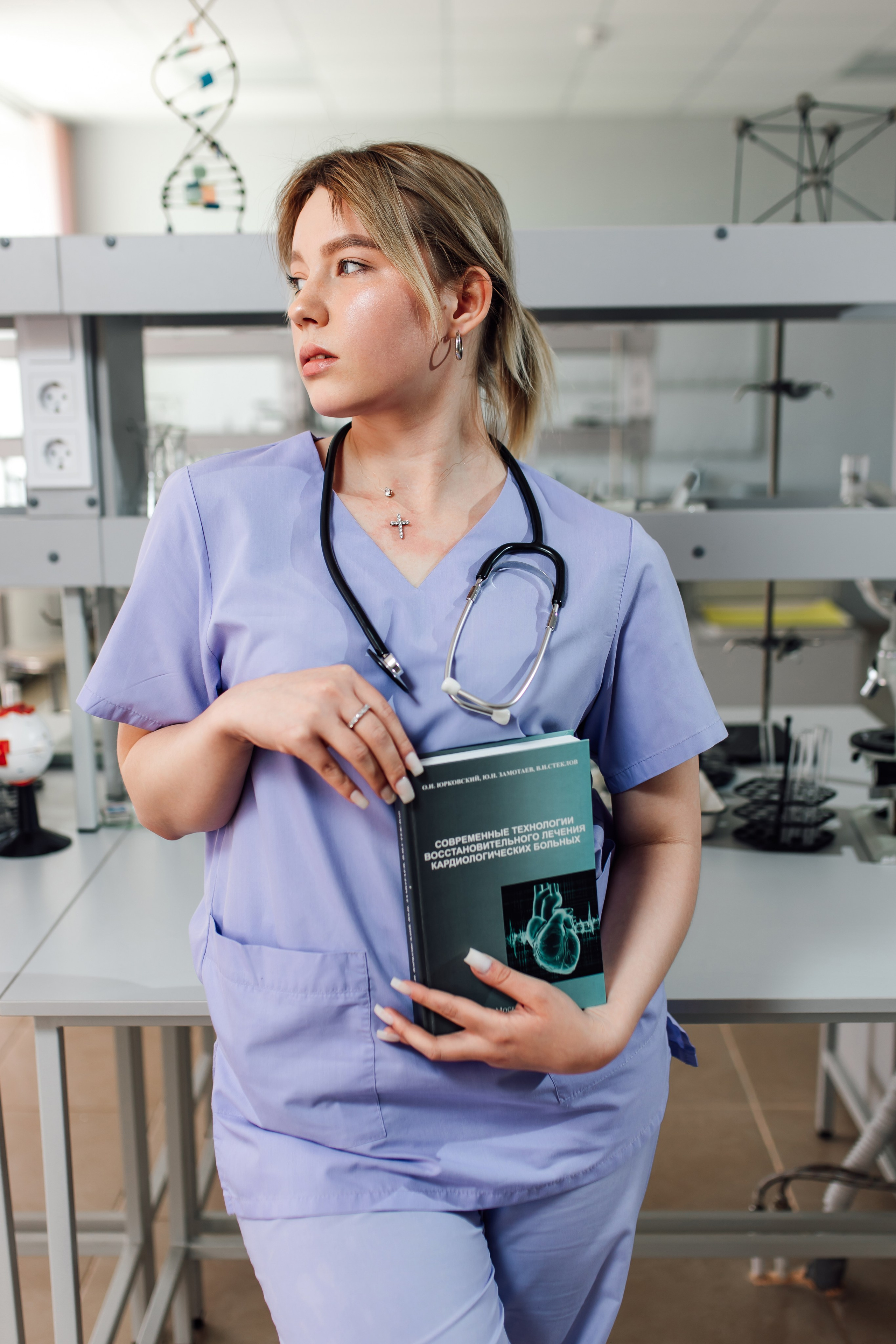 Выпускники Медколледж. Свадебный и семейный фотограф в Туле и области Маша Костина