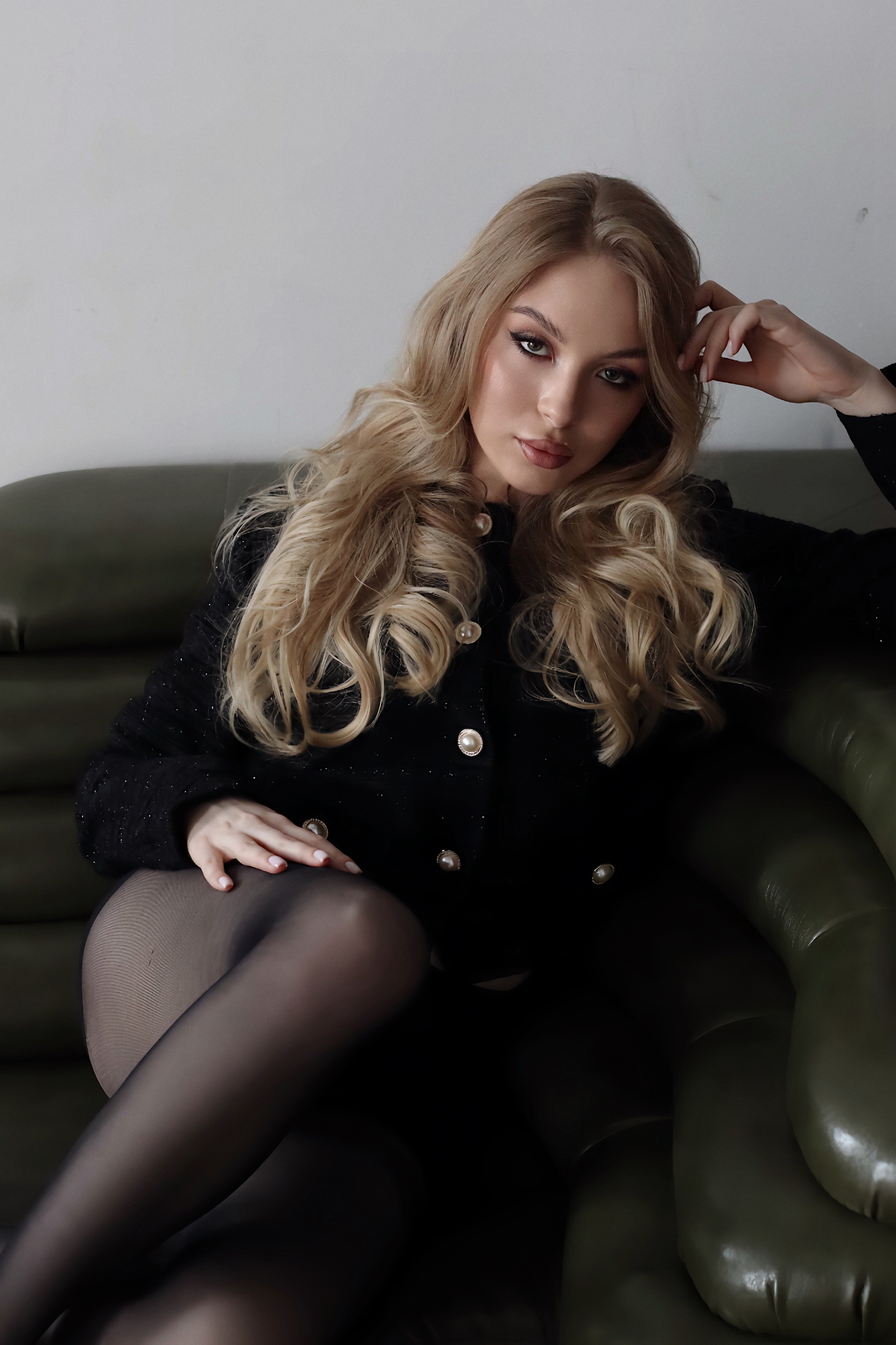 Влада. Дарья Шибаева, фотограф