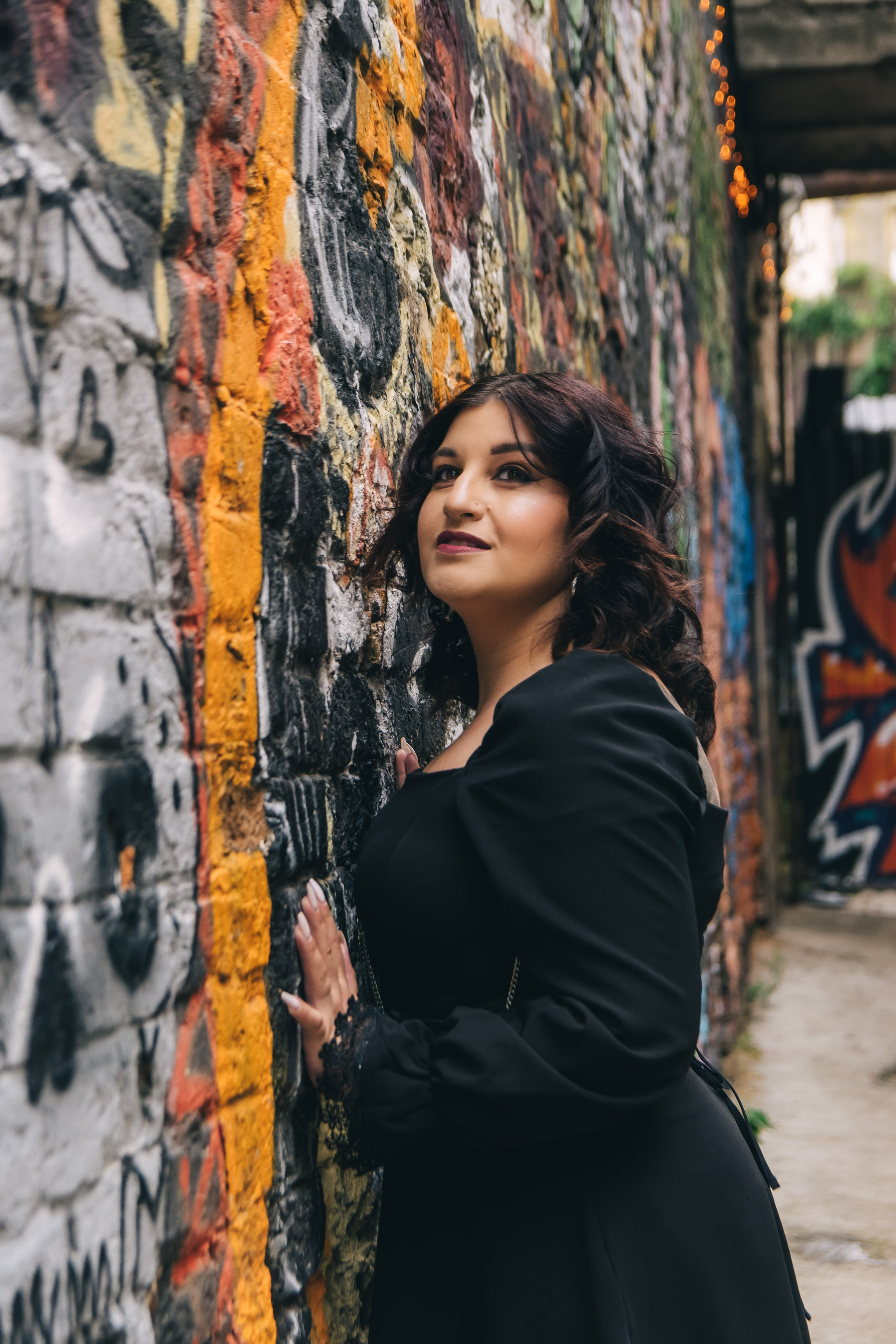 Фотосессия Дианы. Фотограф в Казани — Мила Чеклова