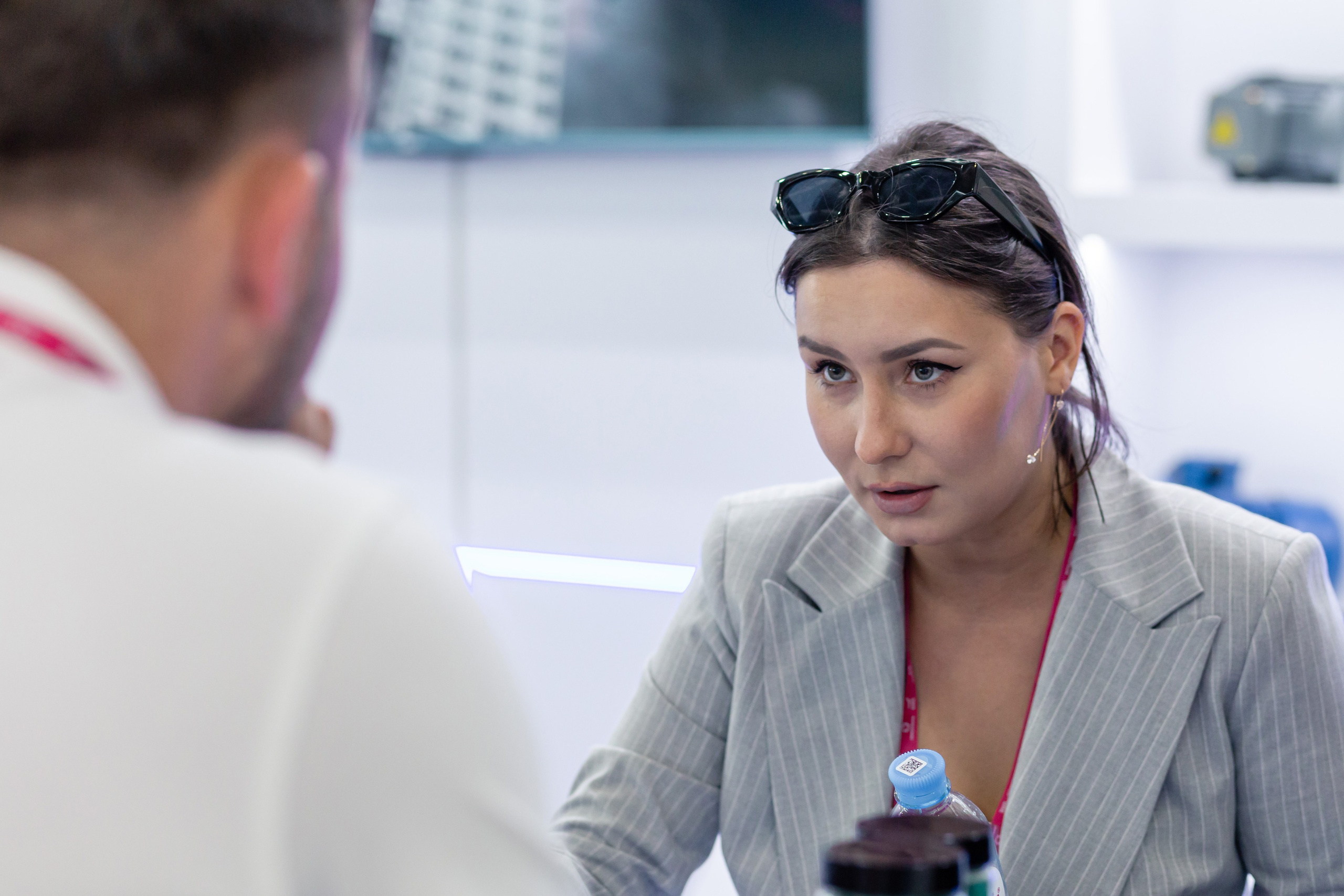 Astra Иннопром