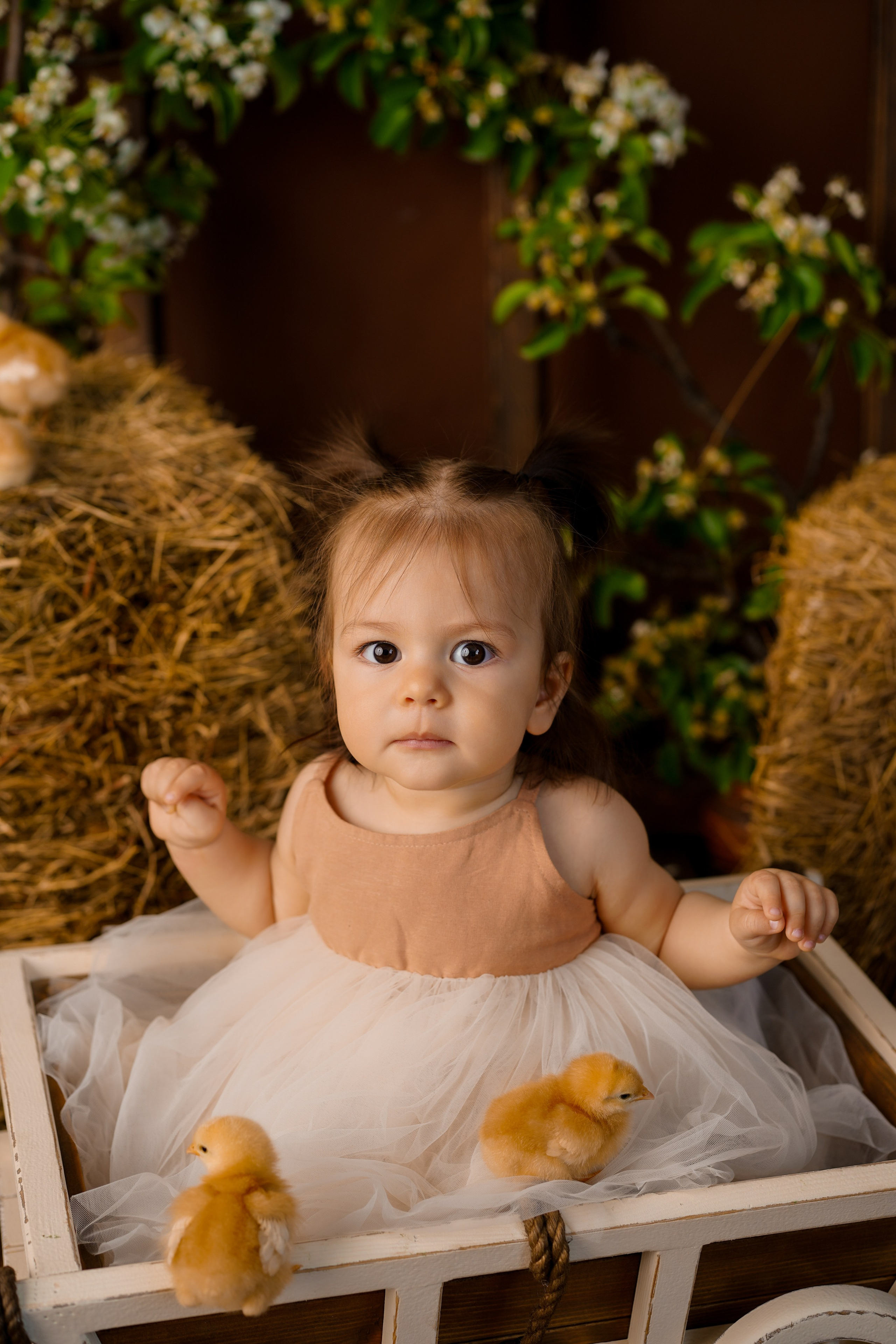 Малыши. Фотограф в Астрахани Максимова Дарья