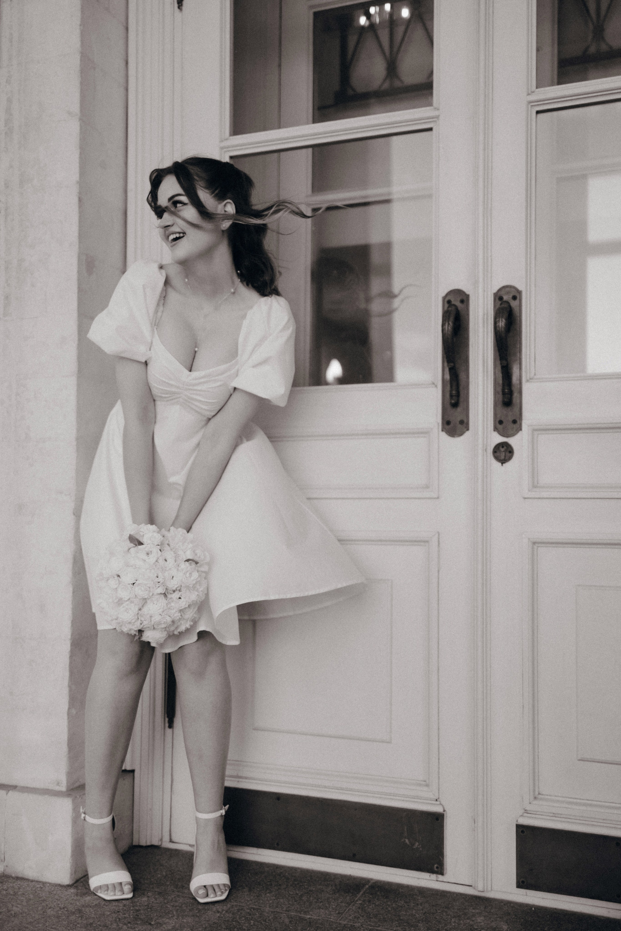 Анонс со свадьбы Арсена и Арины. Свадебный фотограф Москва и другие города