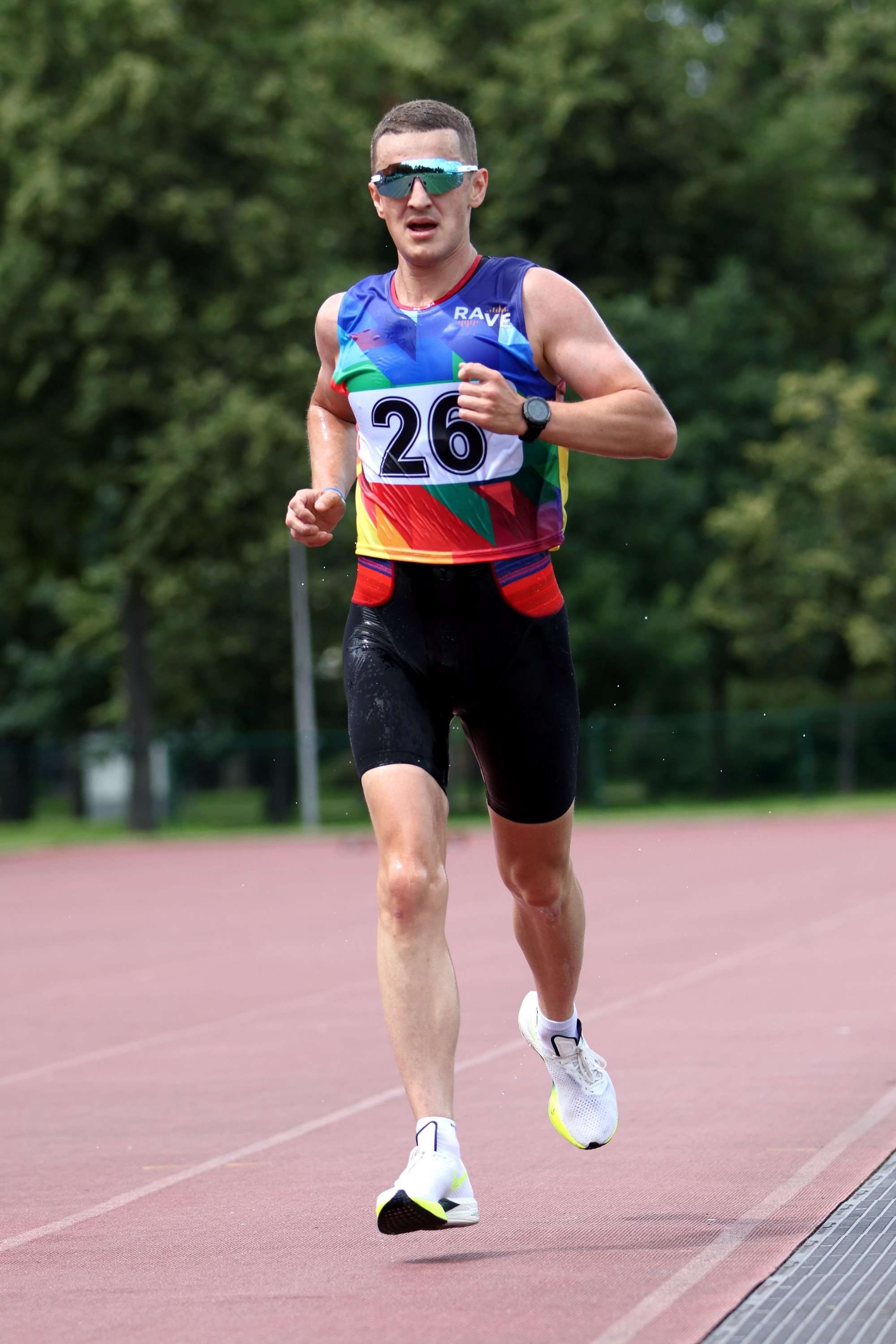 Отборочные соревнования по ЛА группы ВТБ. Спортивный и репортажный фотограф Ермакова Светлана