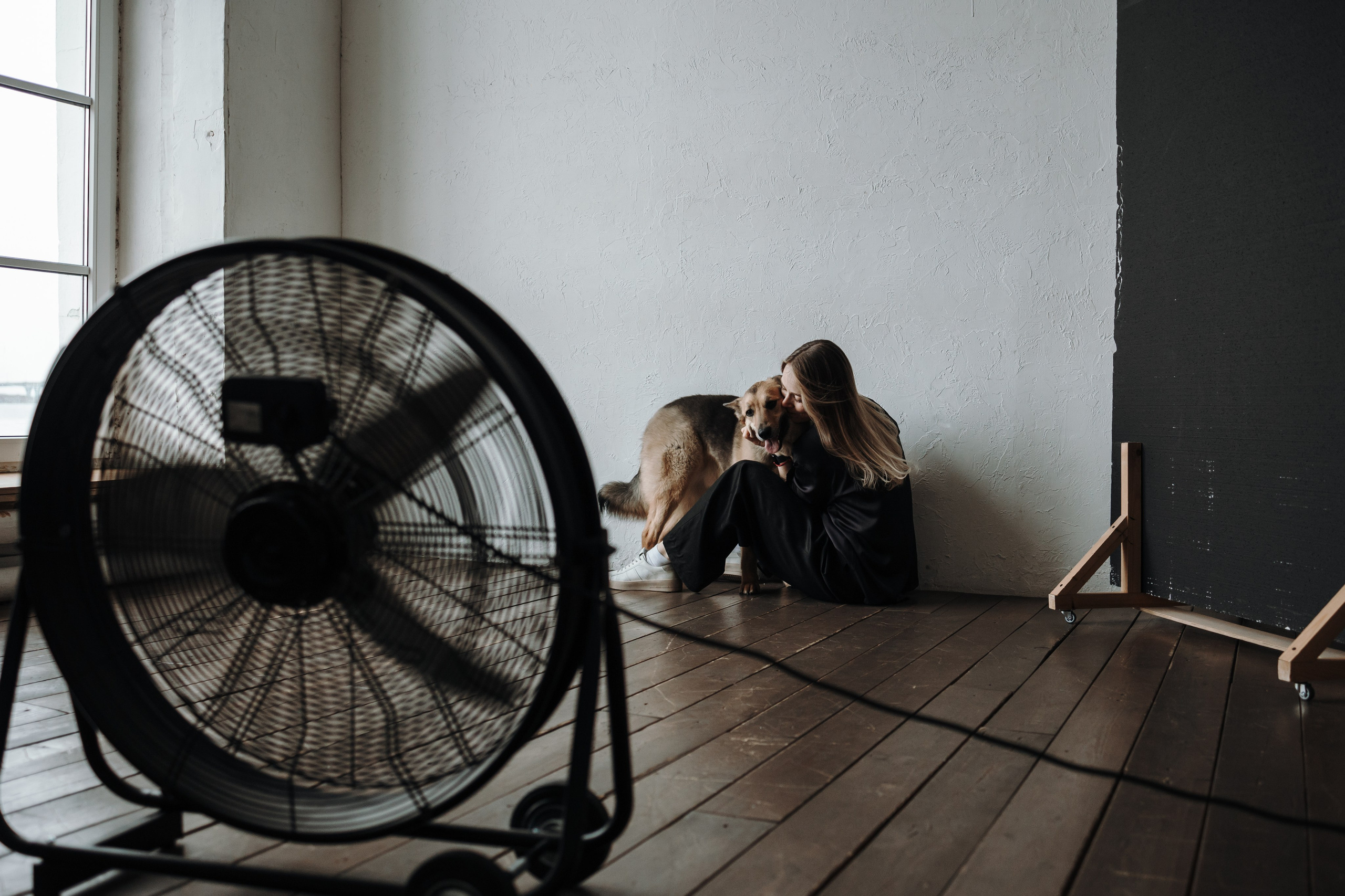 Лена и Дёма. Фотограф — Анималист | Санкт-Петербург