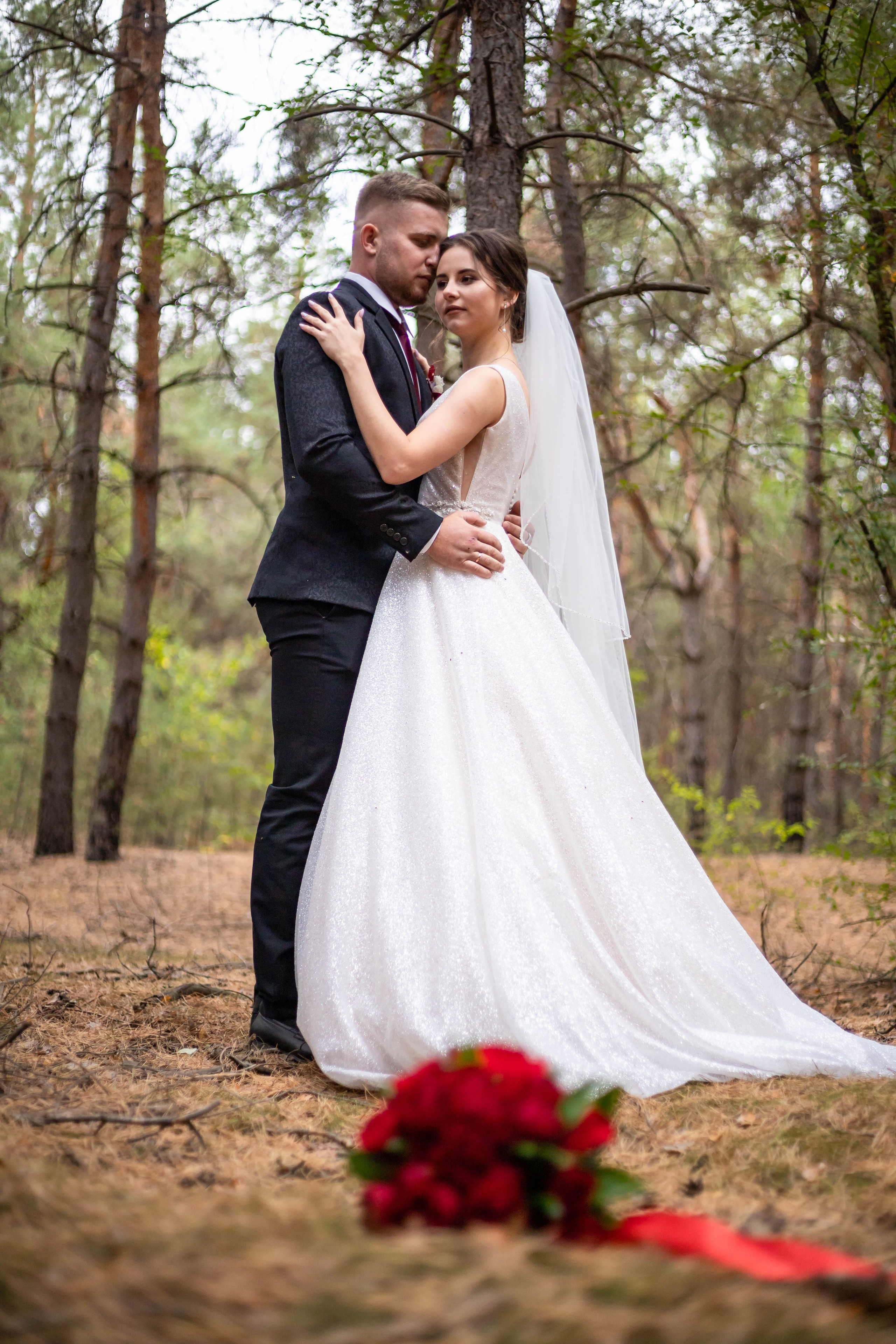 Свадебные истории. Фотограф Семикаракорск Евгений Нагорский Семикаракорске