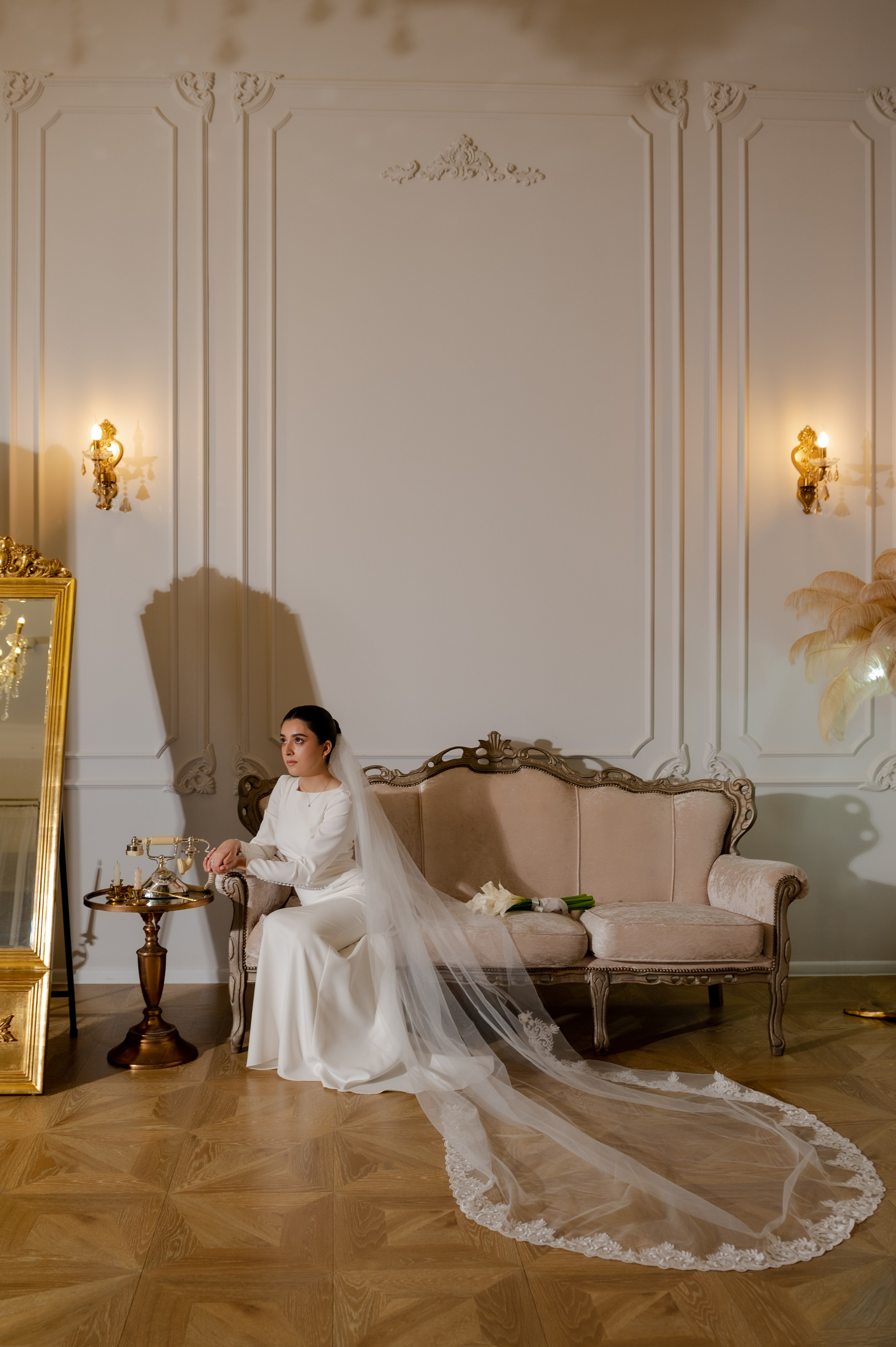 |Фарида & Эльвин|. Свадебный и портретный фотограф в Казани