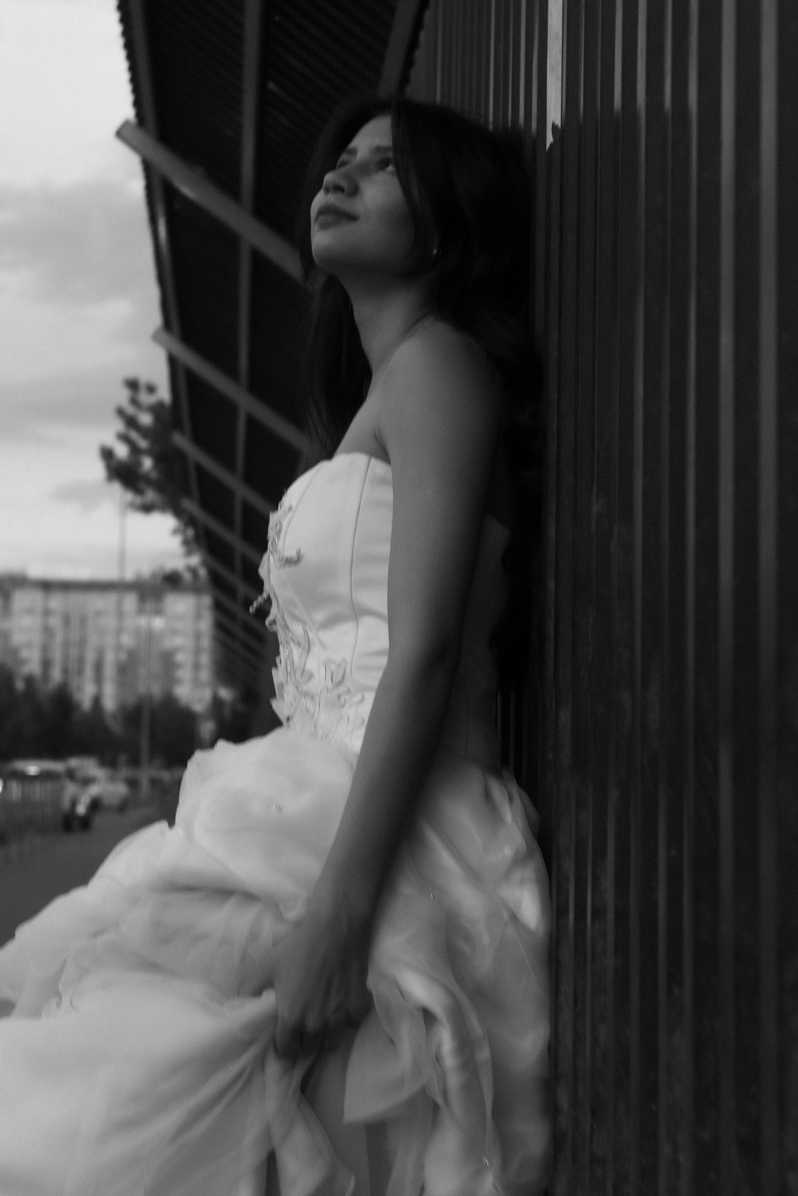 | Лиана-сбежавшая невеста |. Свадебный и портретный фотограф в Казани