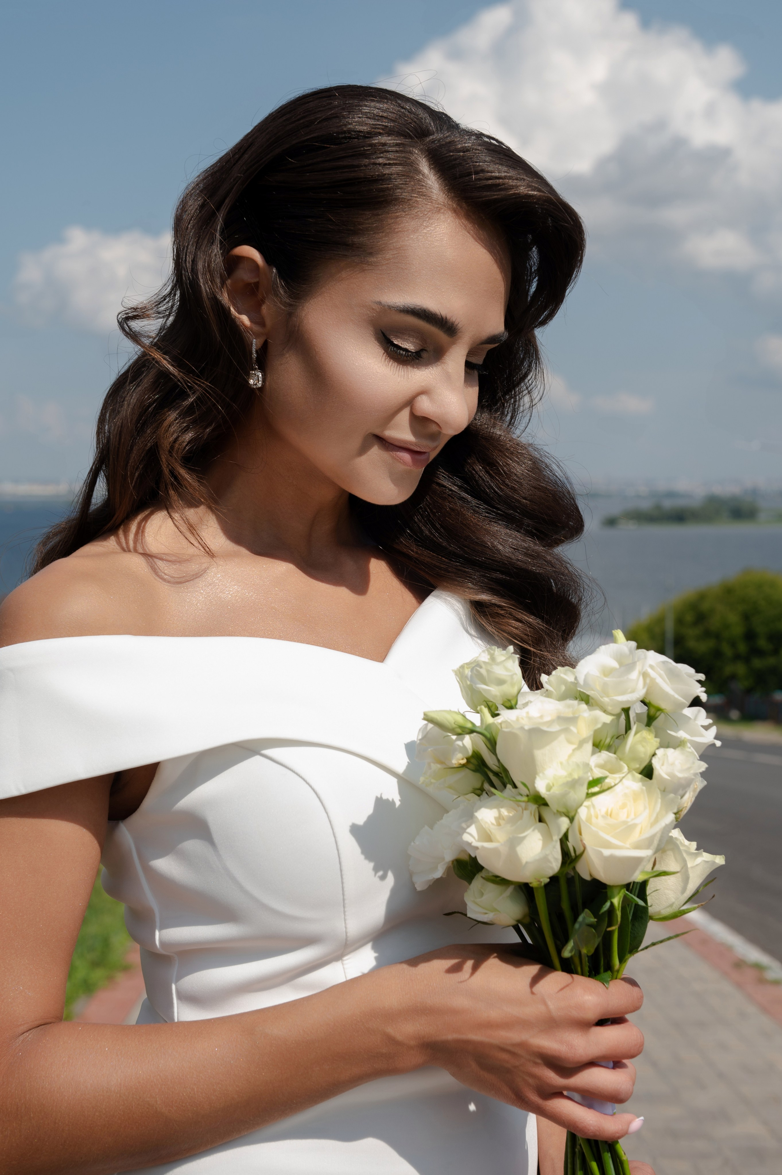 | Елена & Алмаз |. Свадебный и портретный фотограф в Казани