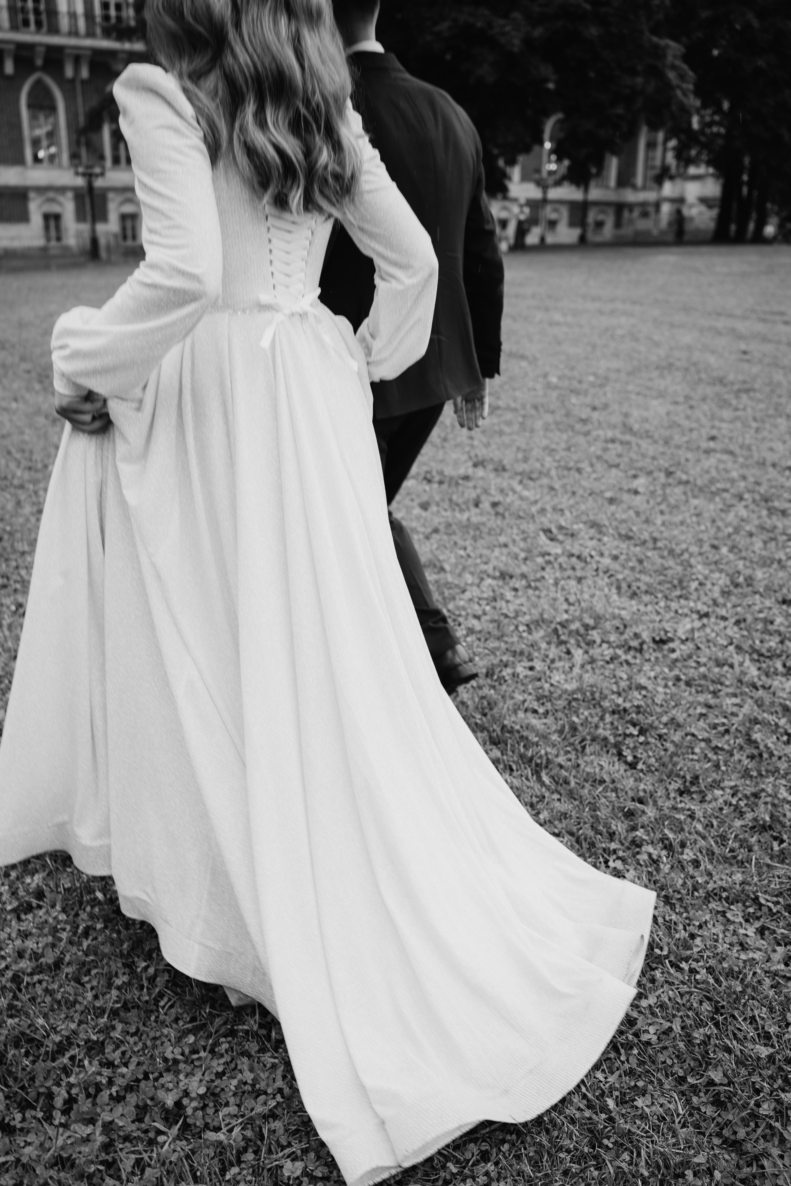 Наталья & Кирилл. Диана Королёнок — Свадебный и Репортажный фотограф в Москве