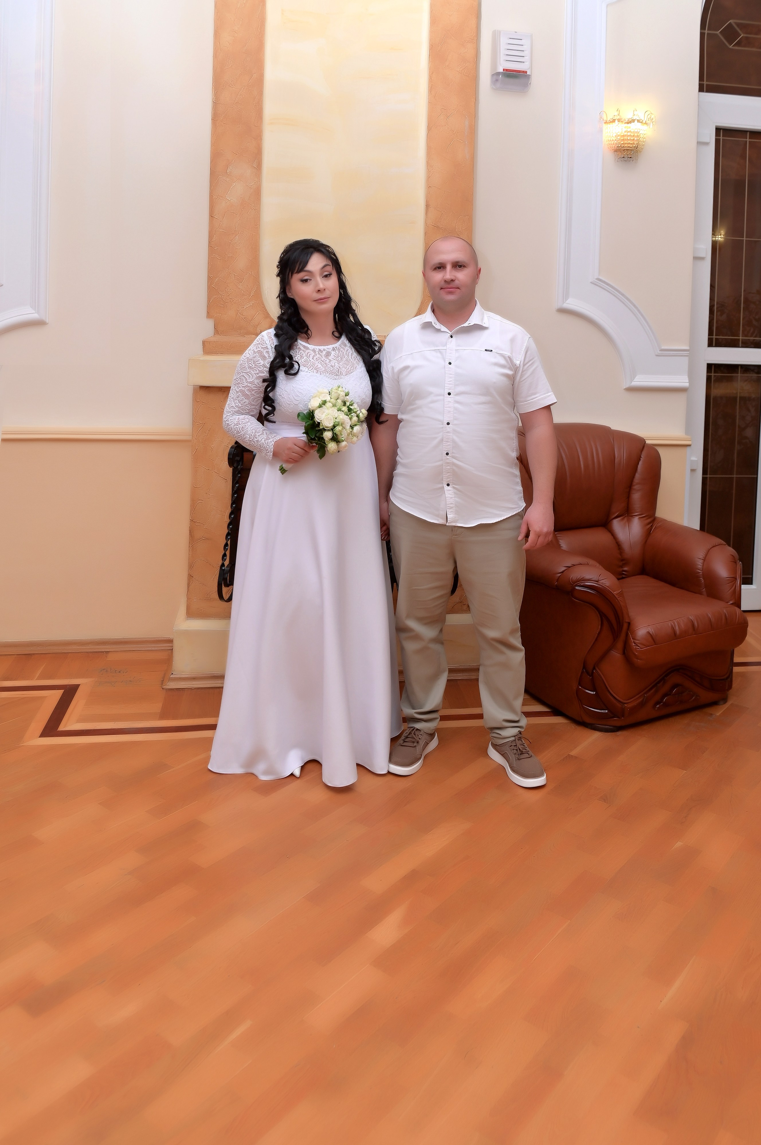 Марина и Сергей. Семейный и детский фотограф в Краснодаре Ольга Осинцева