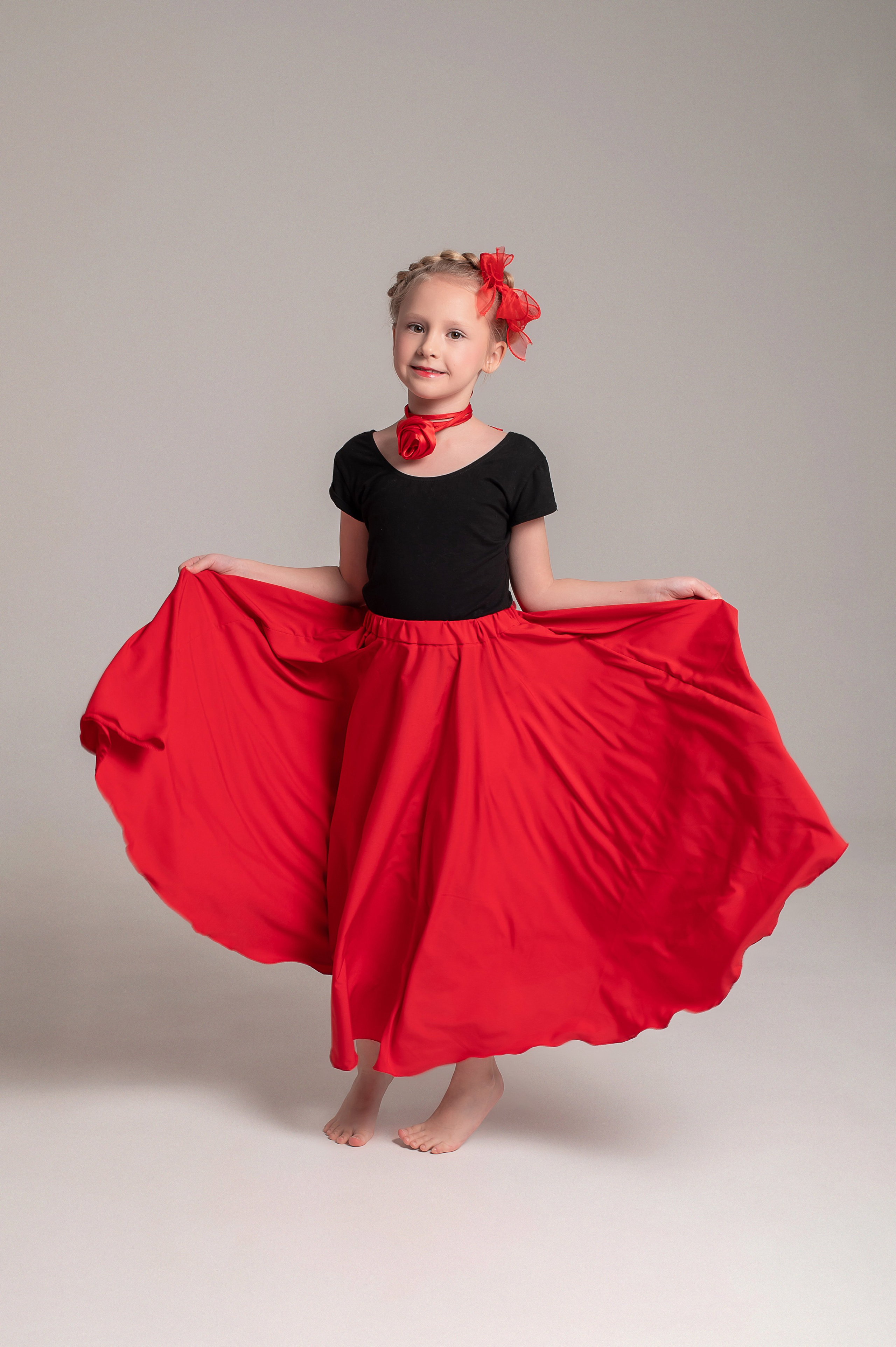 Съемки для модельного агентства. Семейный и детский фотограф в Краснодаре Ольга Осинцева