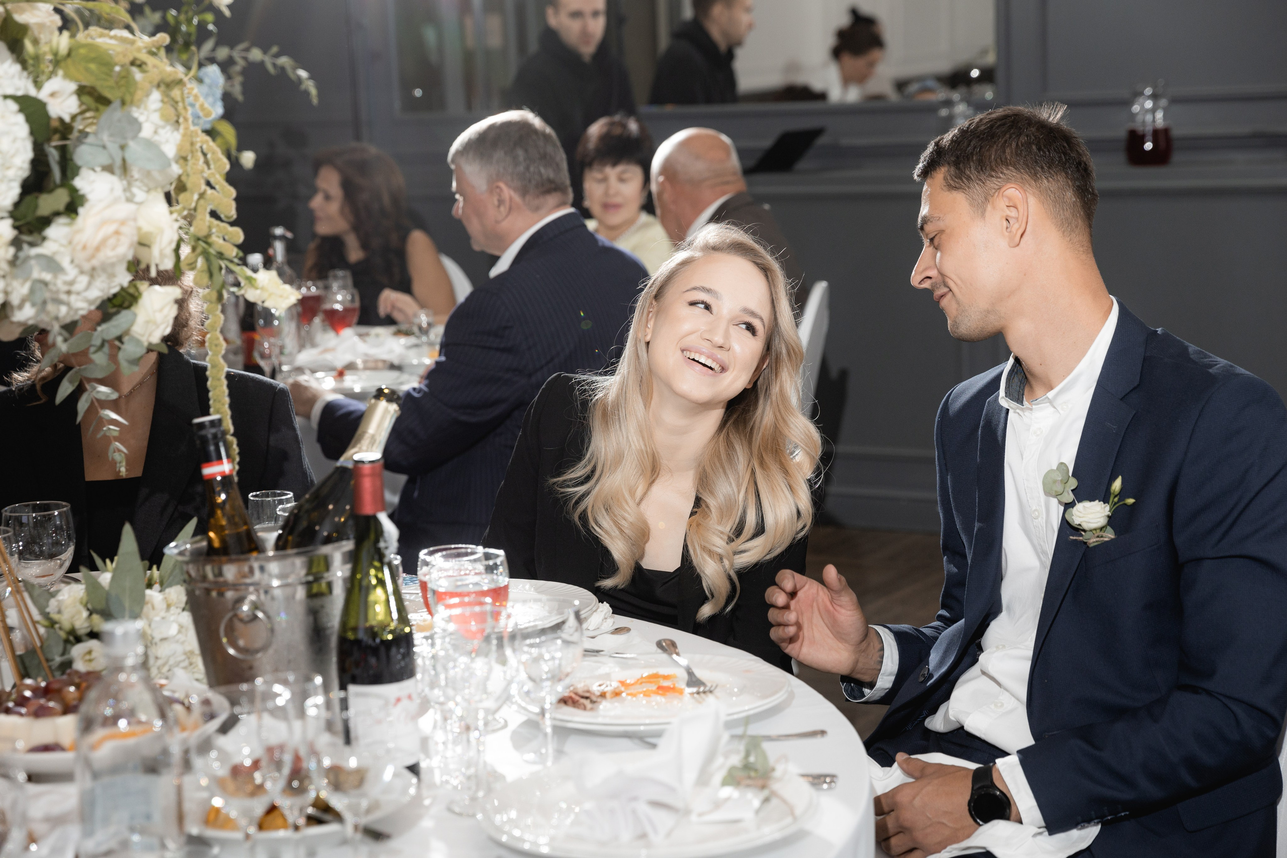 All of me loves All of you. Фотограф в Москве Вероника Иньякова