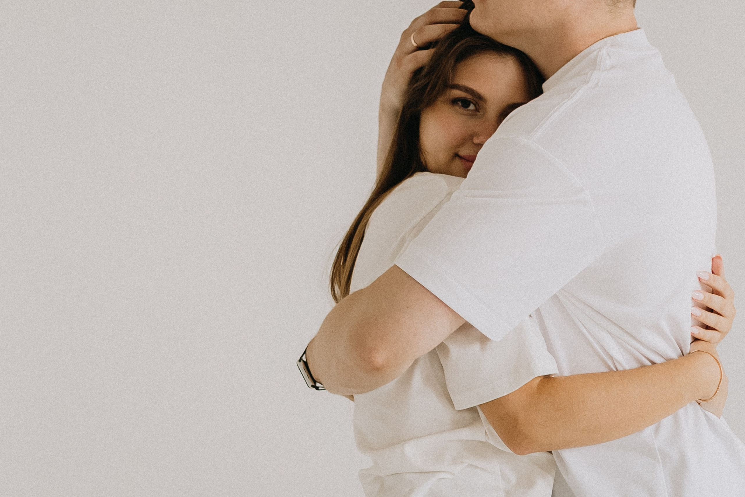 Лера & Лёша. Фотограф из Хабаровска Юлия Черёмушкина