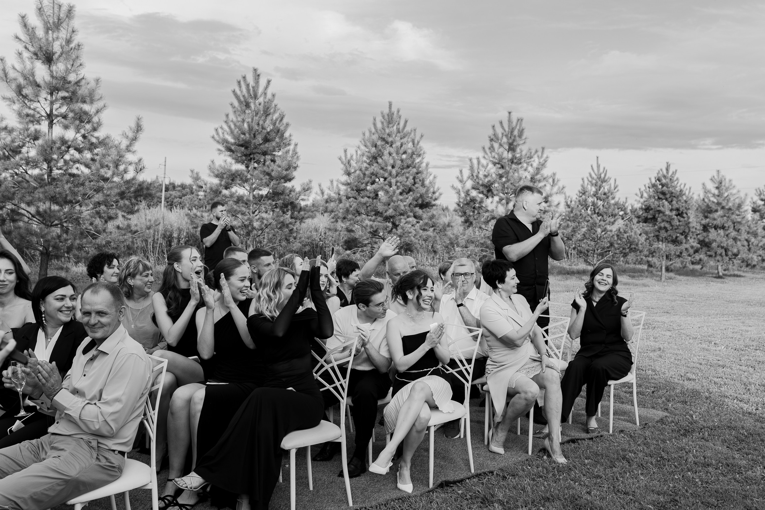 Дарья & Вячеслав. Фотограф из Хабаровска Юлия Черёмушкина