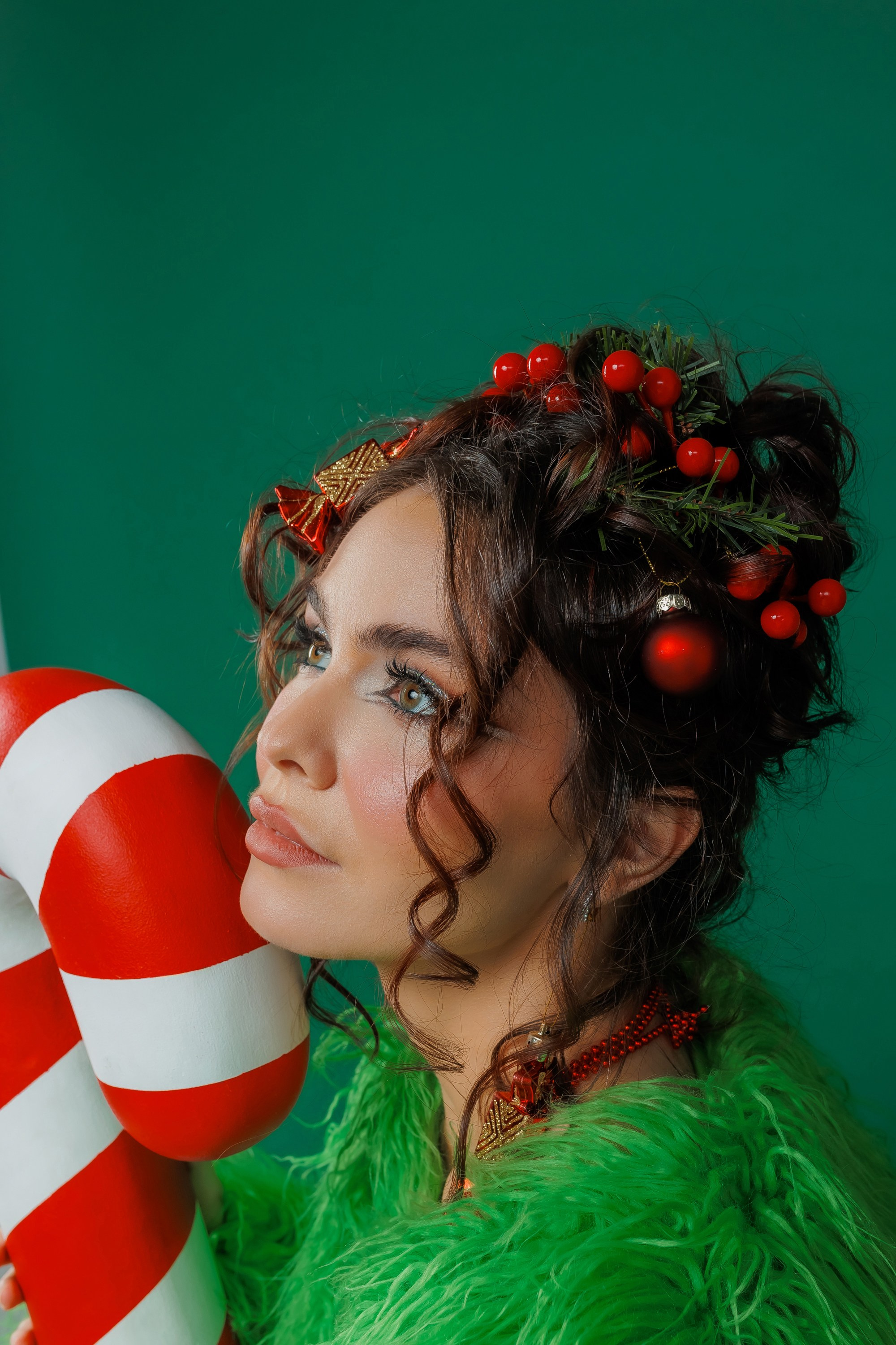 SPECIAL FOR DEW PROF. Фотограф из Хабаровска Юлия Черёмушкина