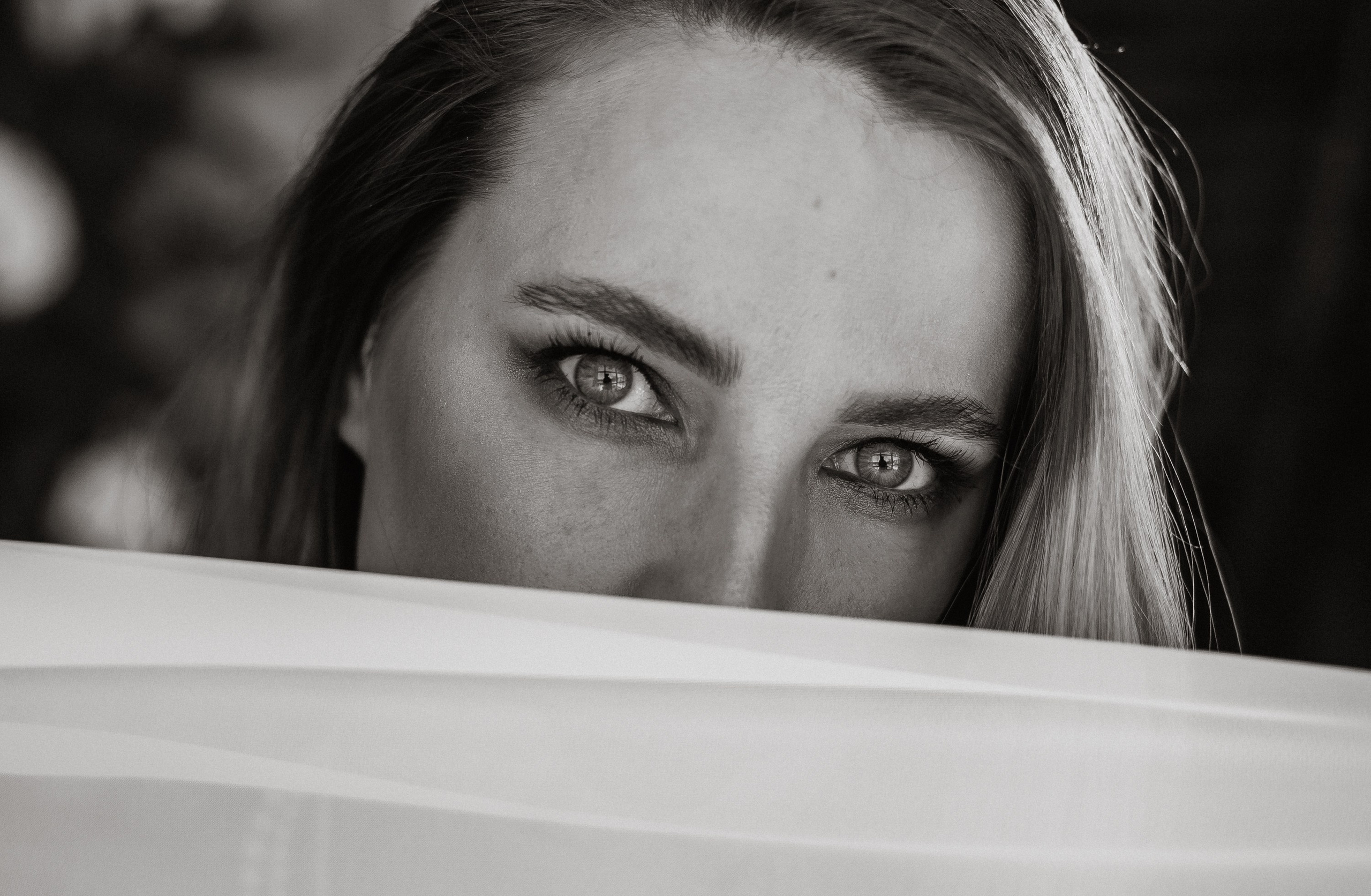 Юлия. Фотограф из Хабаровска Юлия Черёмушкина