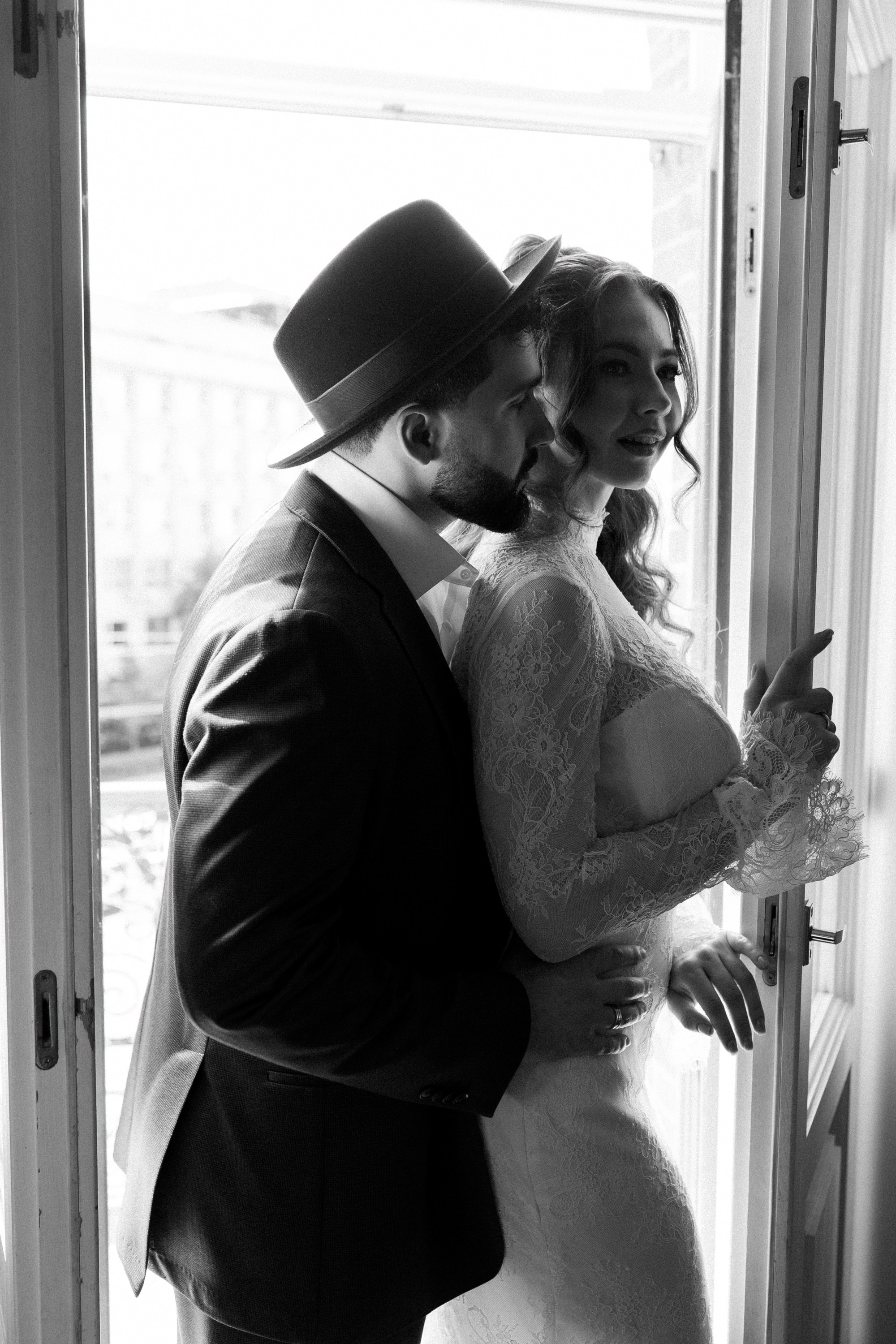 Анастасия & Виктор. Фотограф из Хабаровска Юлия Черёмушкина