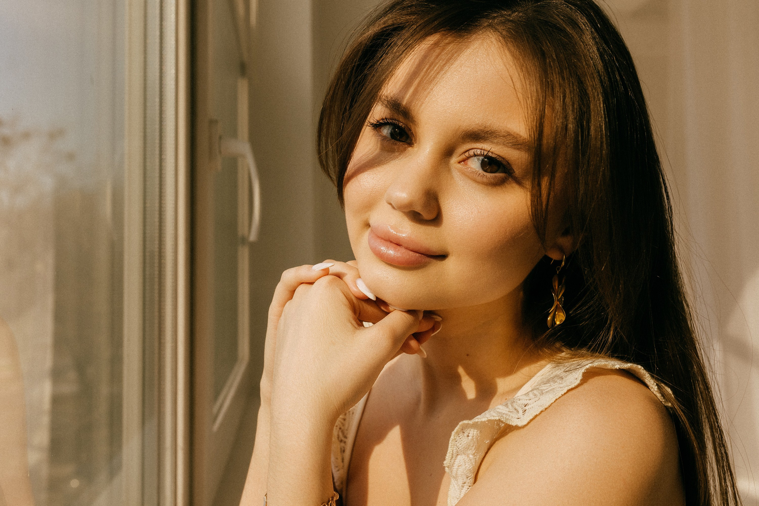 Валерия. Фотограф из Хабаровска Юлия Черёмушкина