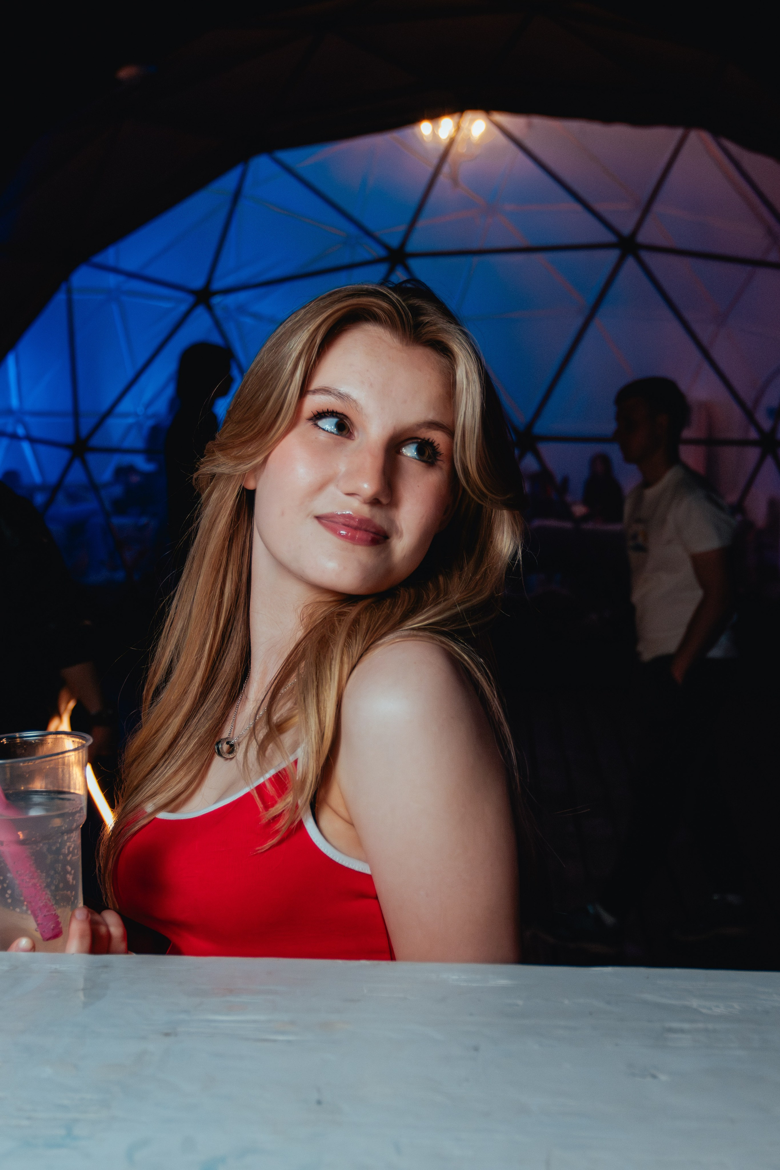 Drunk&Furious '25. Фотограф в Москве